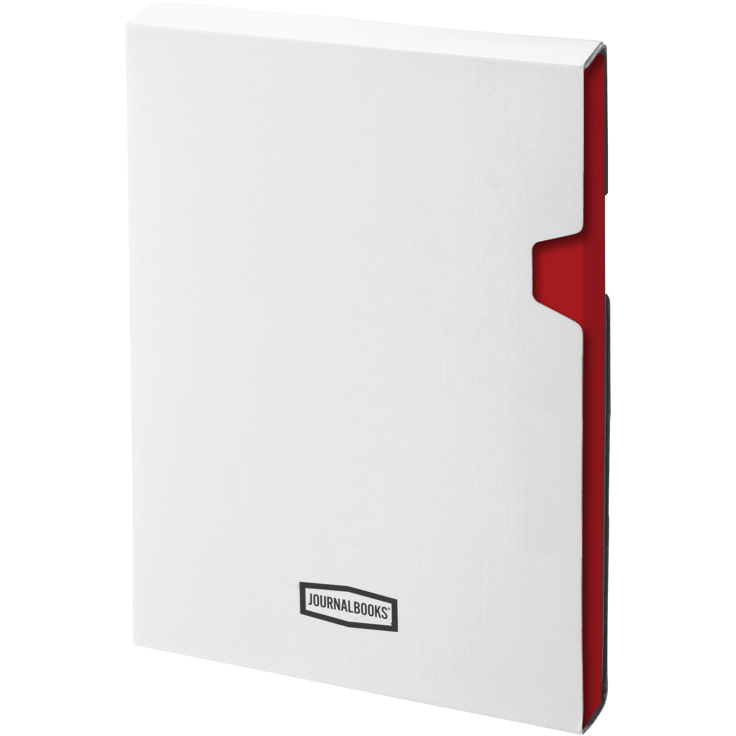 Classic A5 Hard Cover Notebook