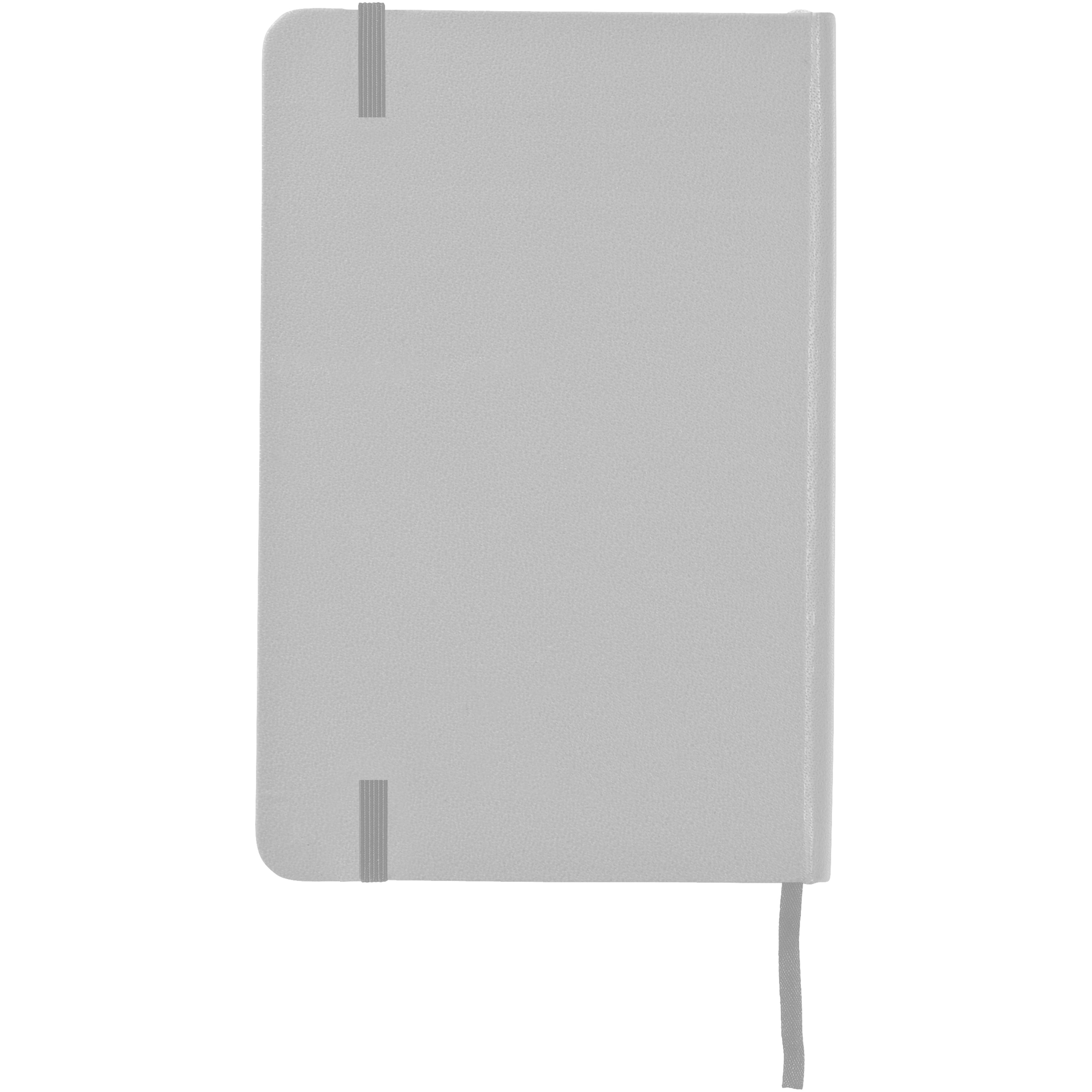 Classic A5 Hard Cover Notebook