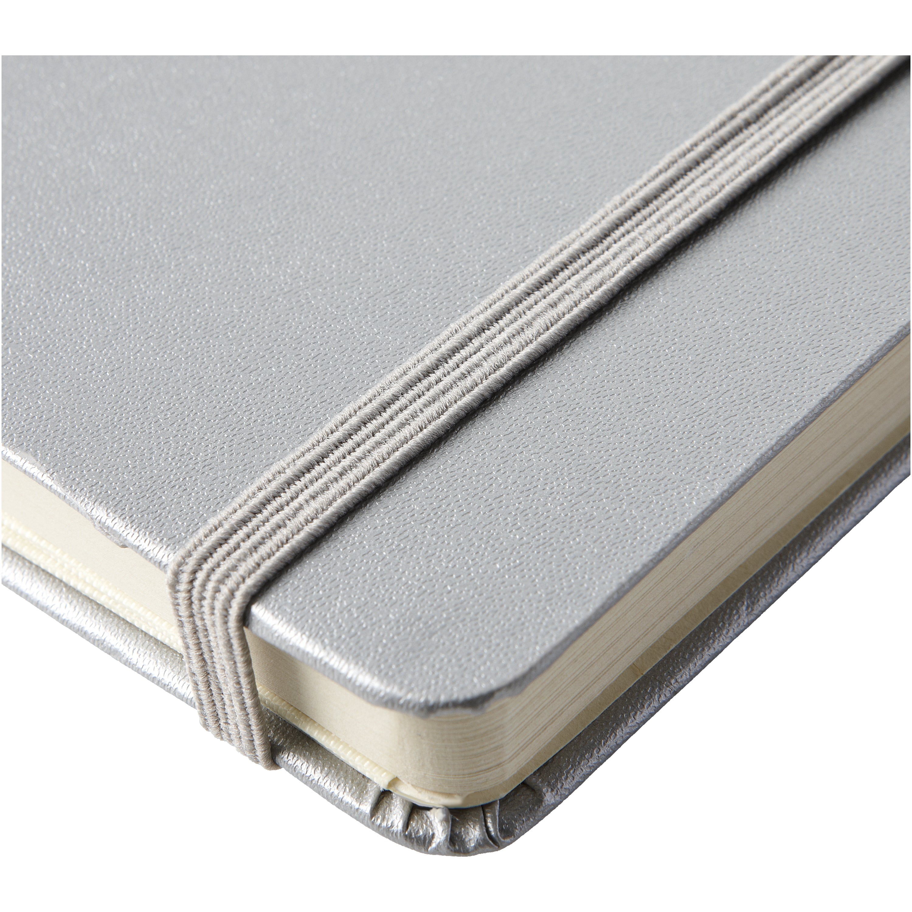 Classic A5 Hard Cover Notebook