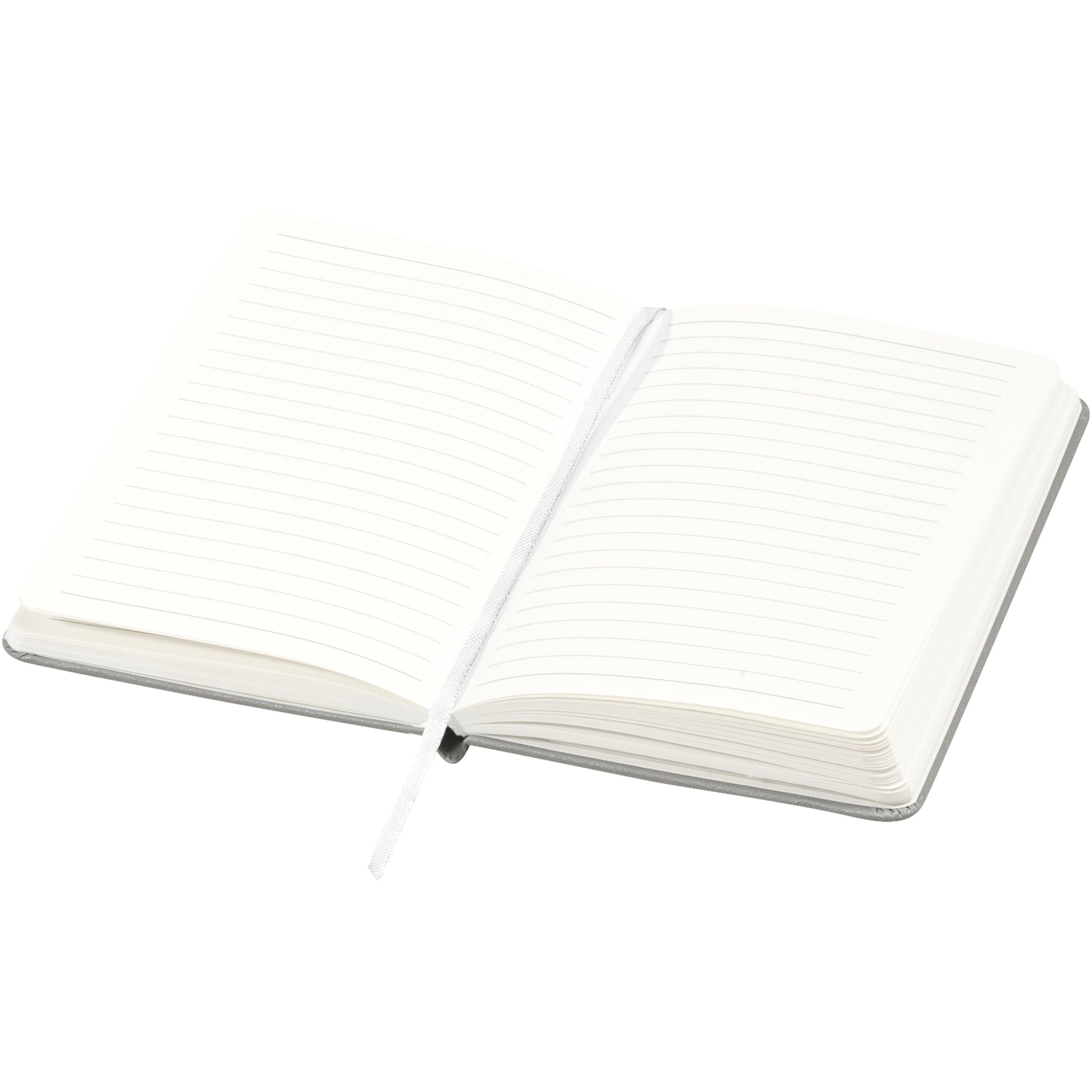 Classic A5 Hard Cover Notebook