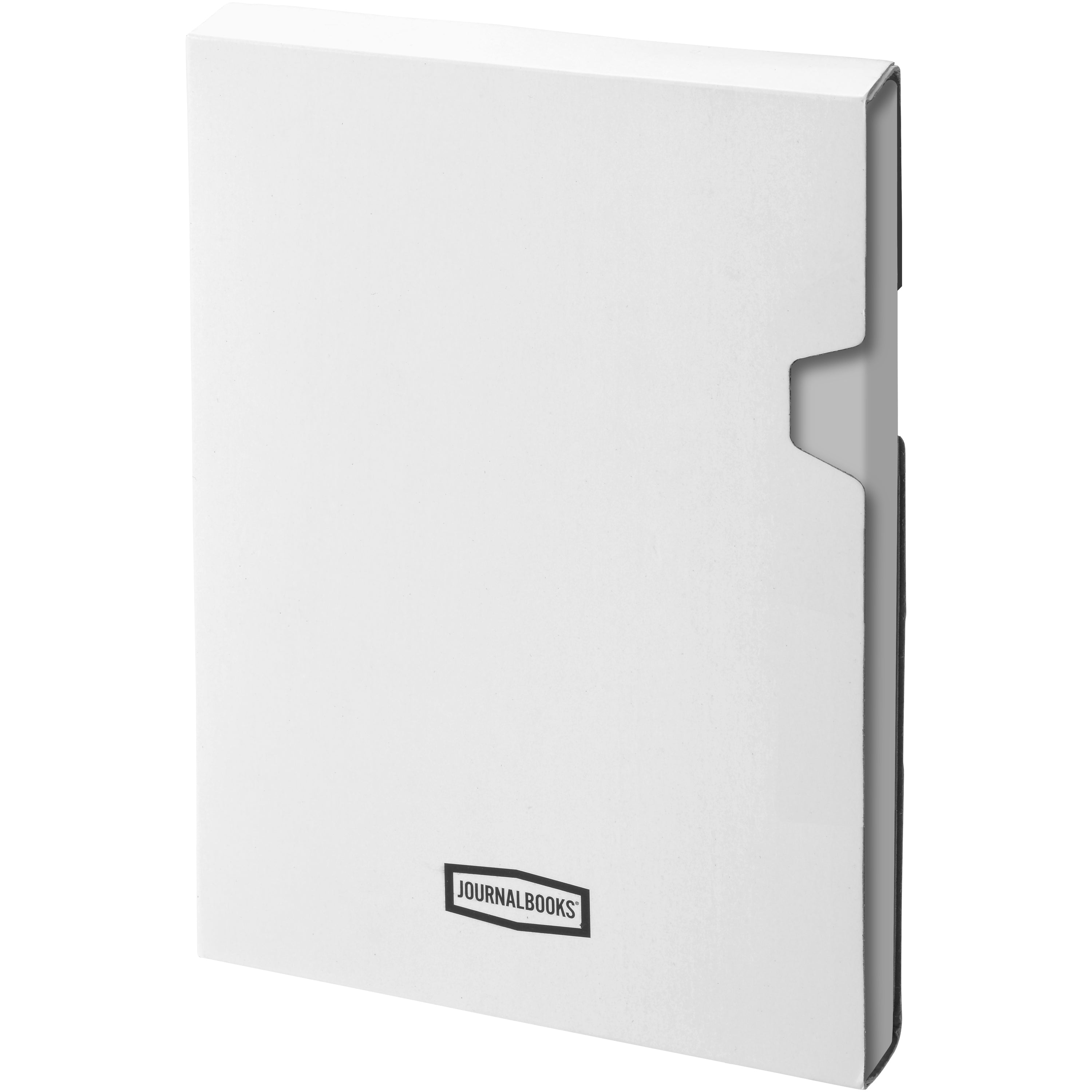 Classic A5 Hard Cover Notebook