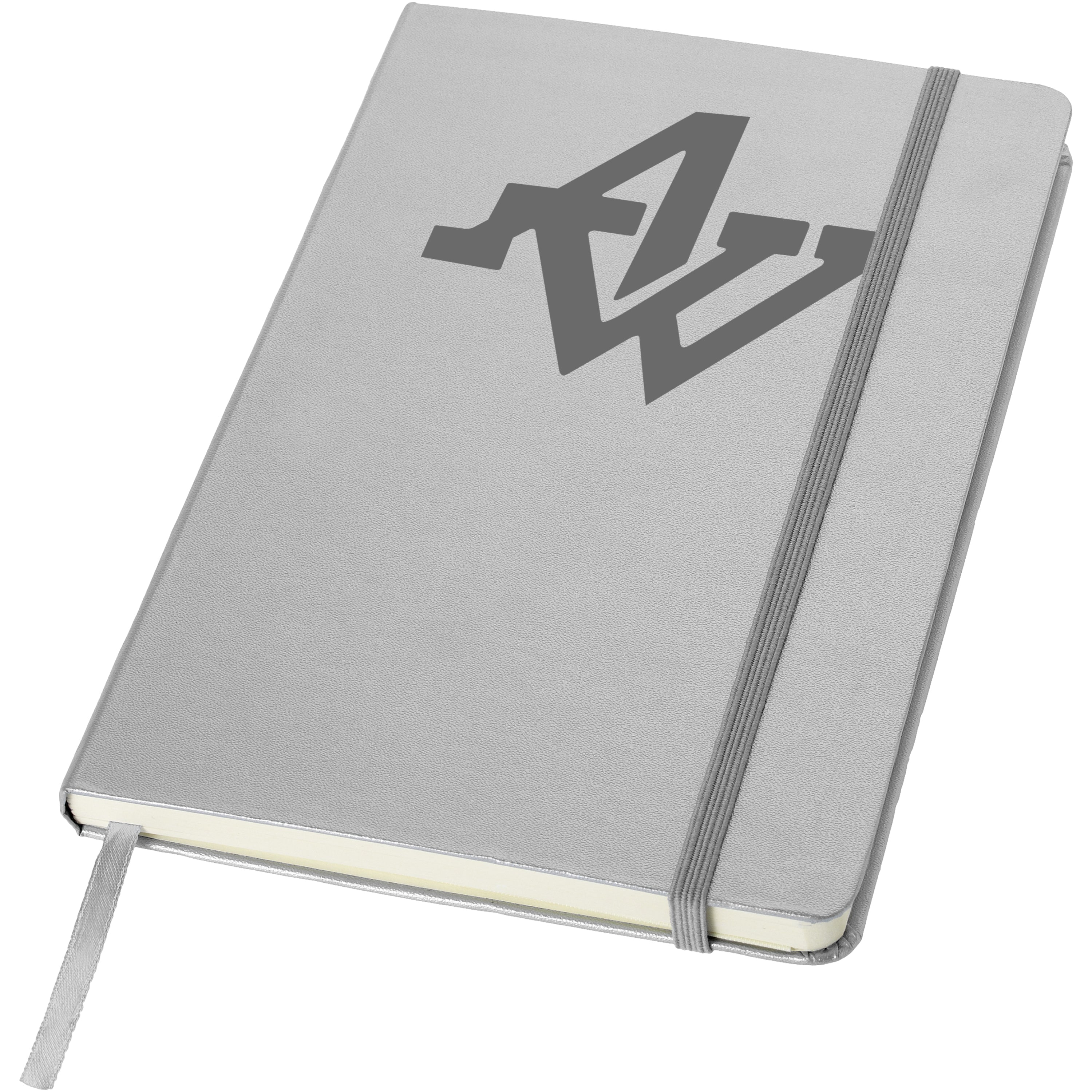 Classic A5 Hard Cover Notebook