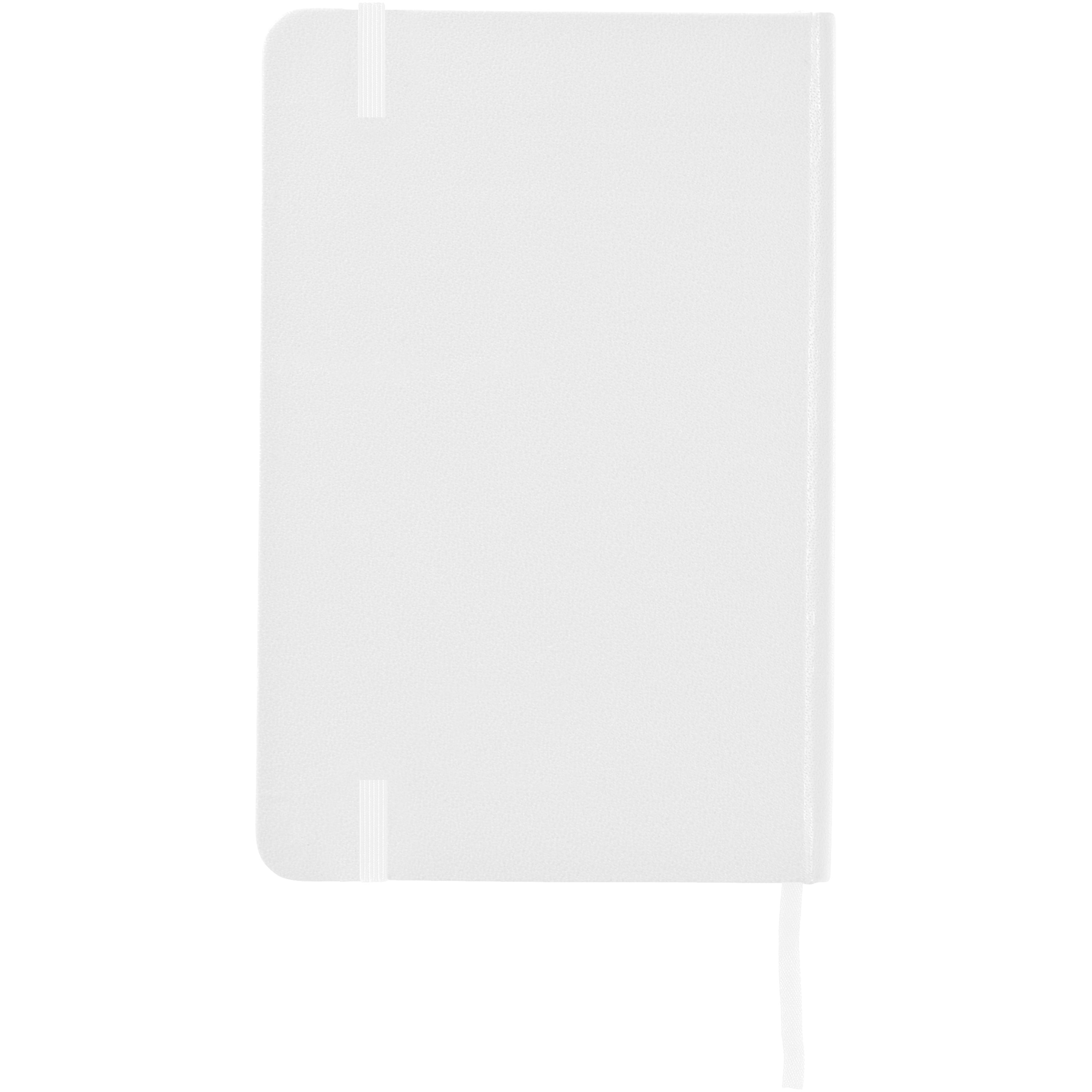 Classic A5 Hard Cover Notebook