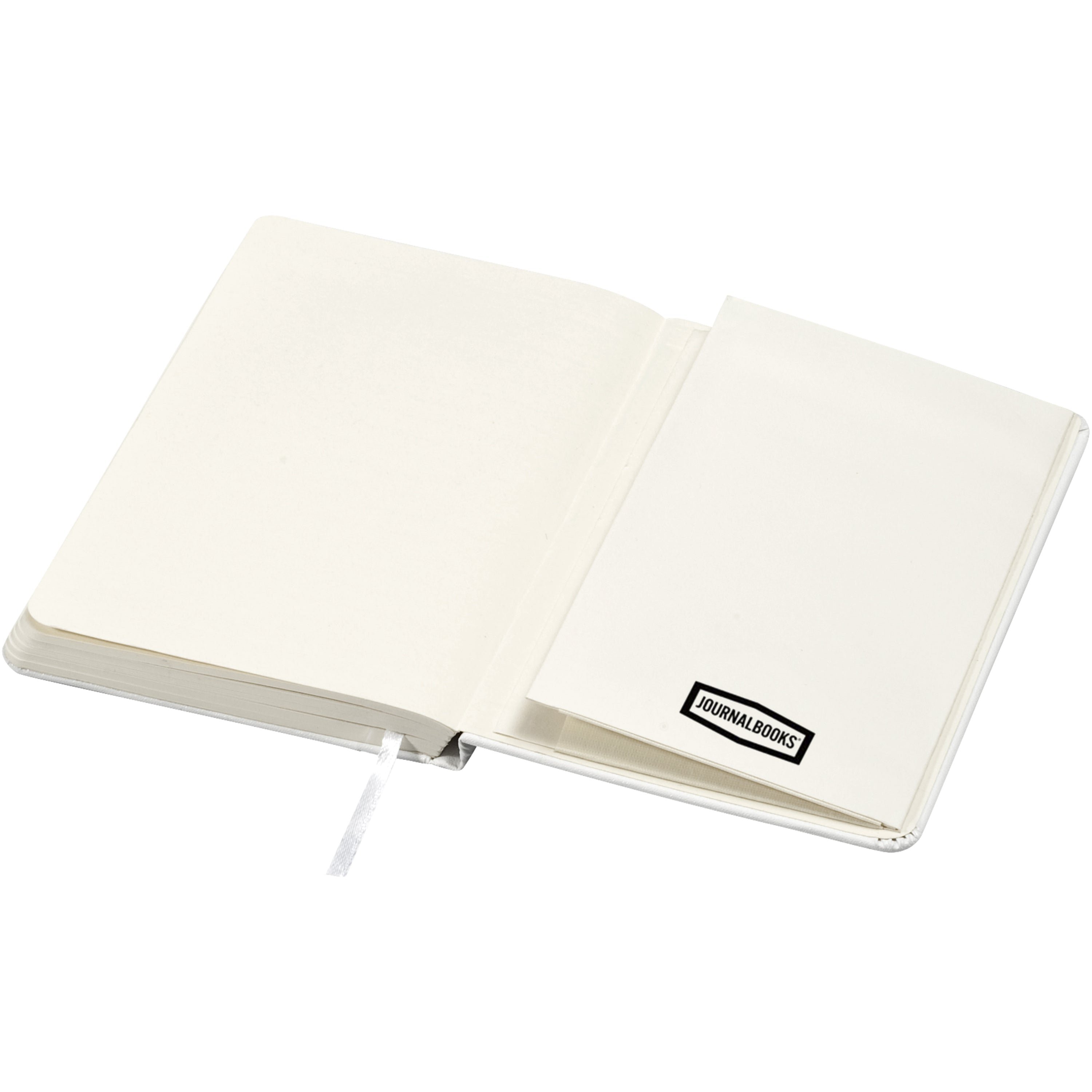 Classic A5 Hard Cover Notebook