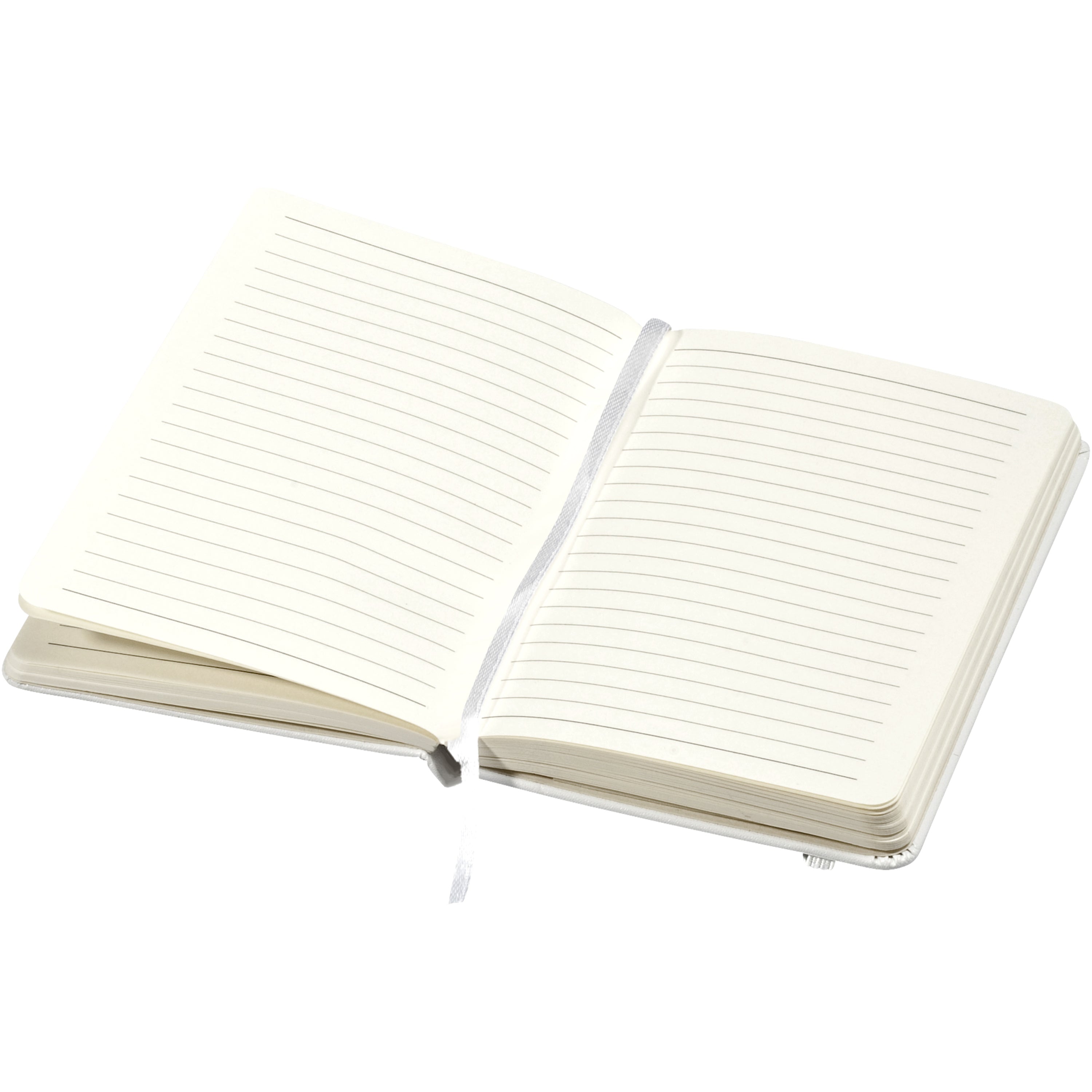Classic A5 Hard Cover Notebook