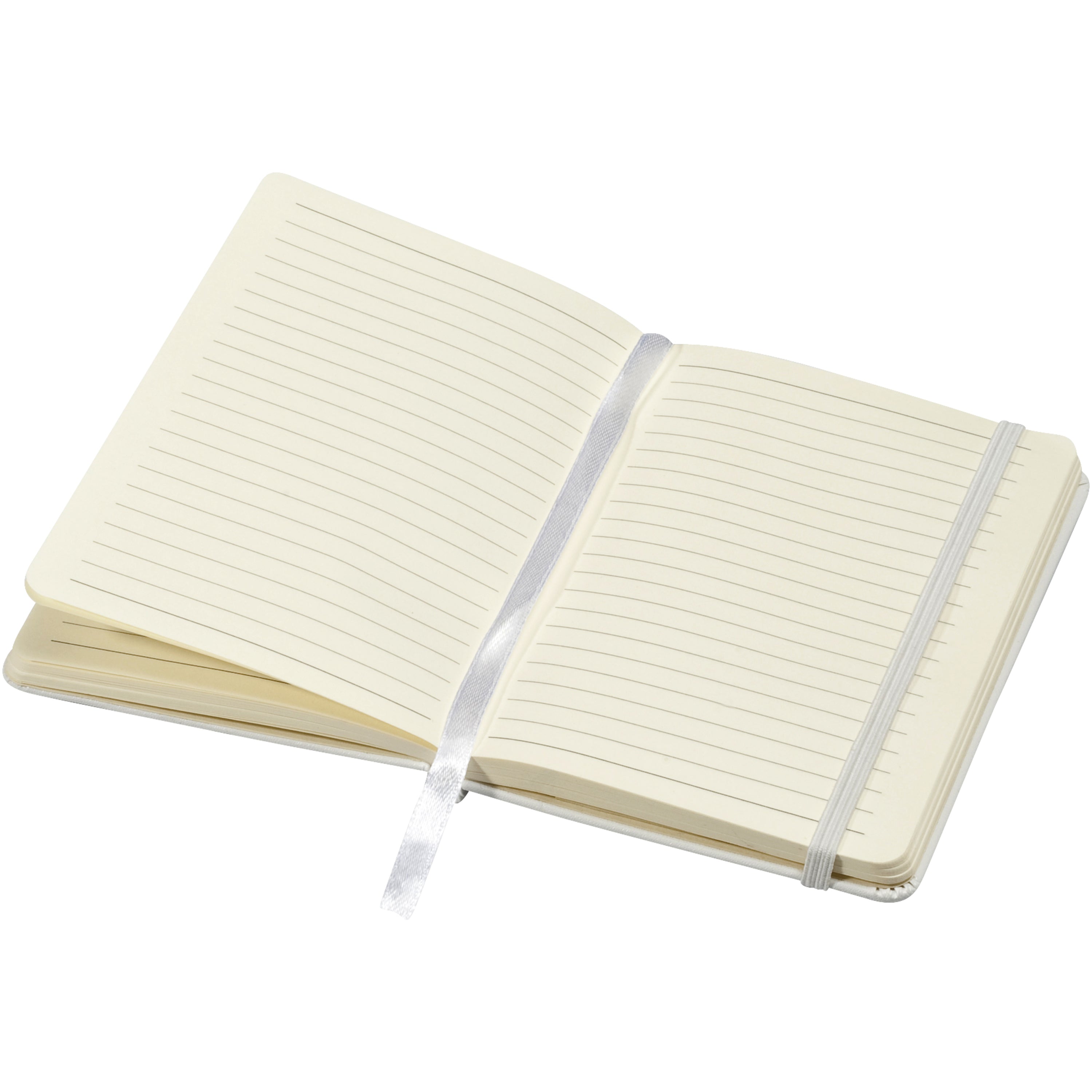 Classic A5 Hard Cover Notebook
