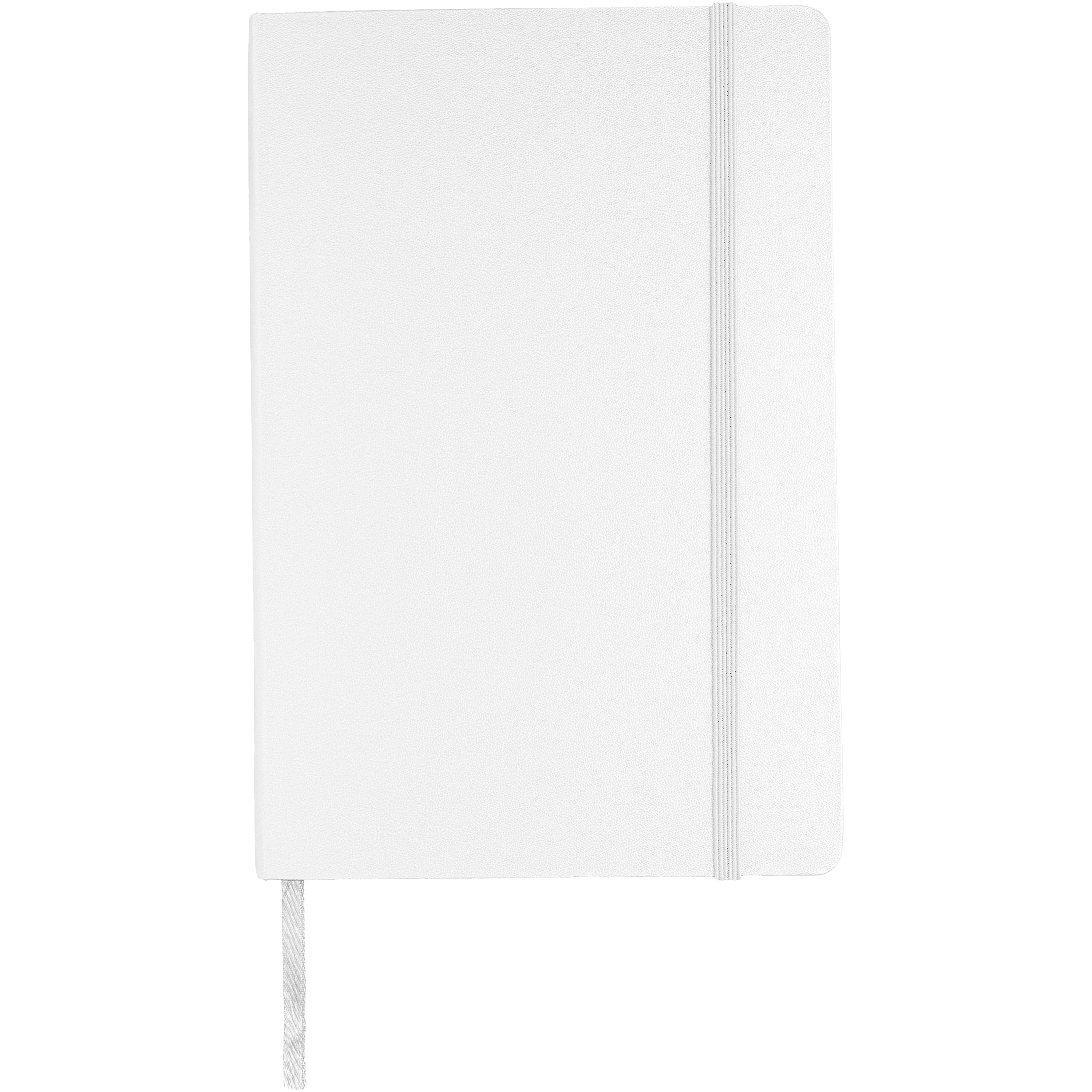 Classic A5 Hard Cover Notebook