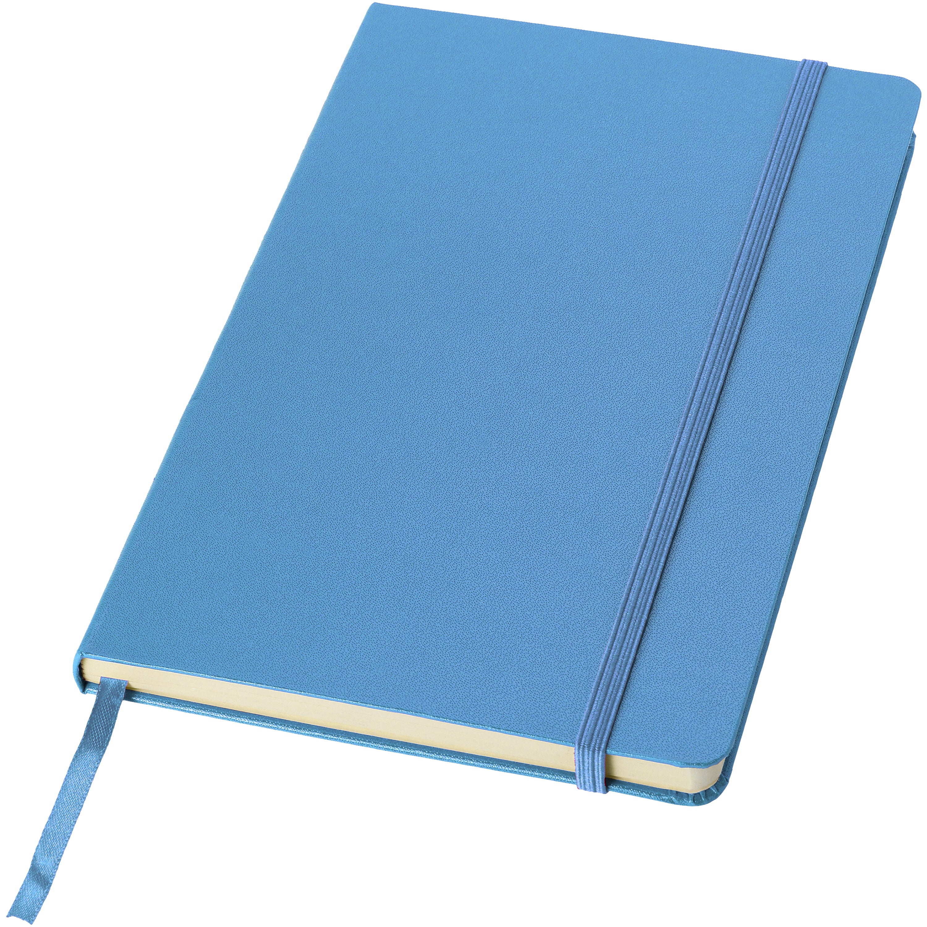 Classic A5 Hard Cover Notebook