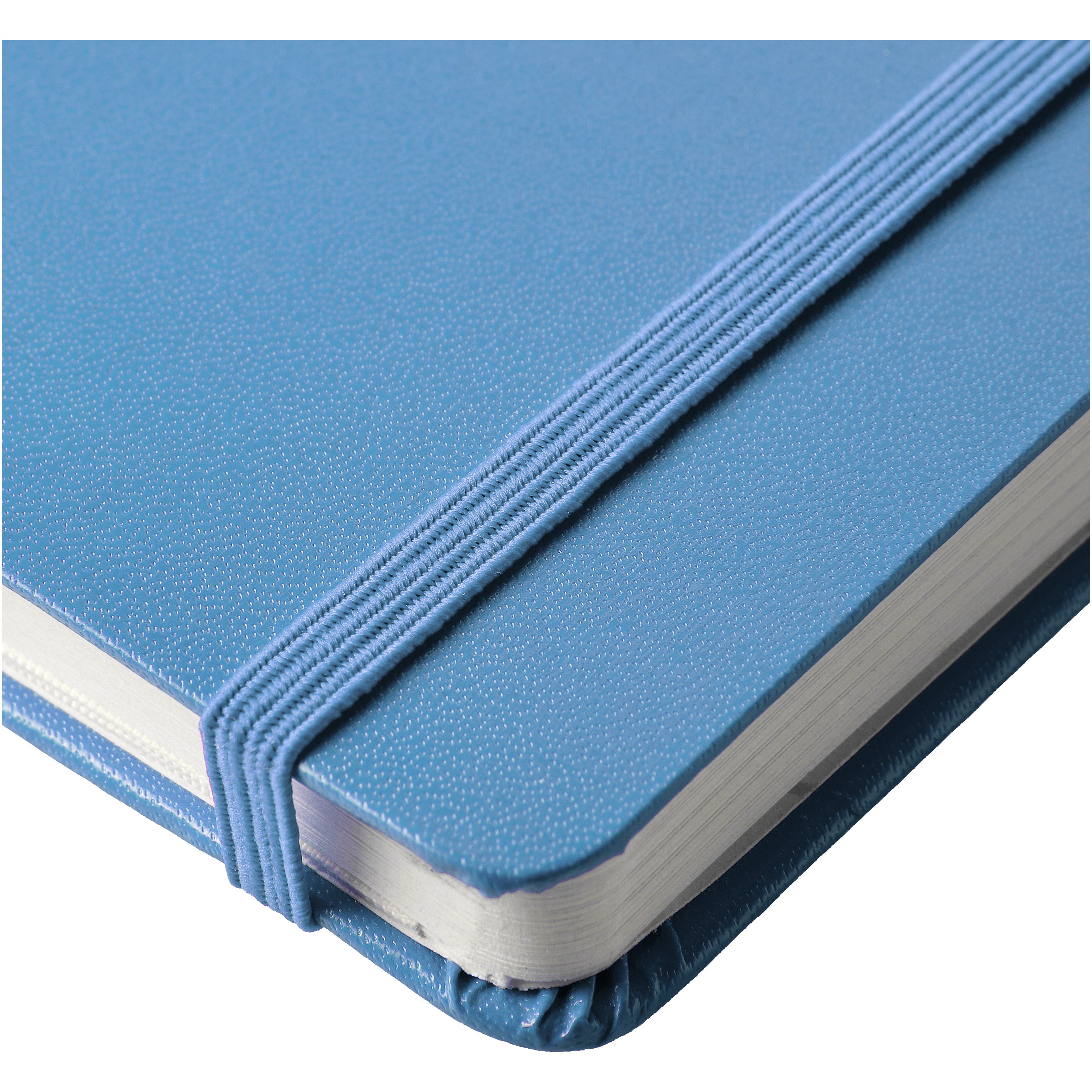 Classic A5 Hard Cover Notebook