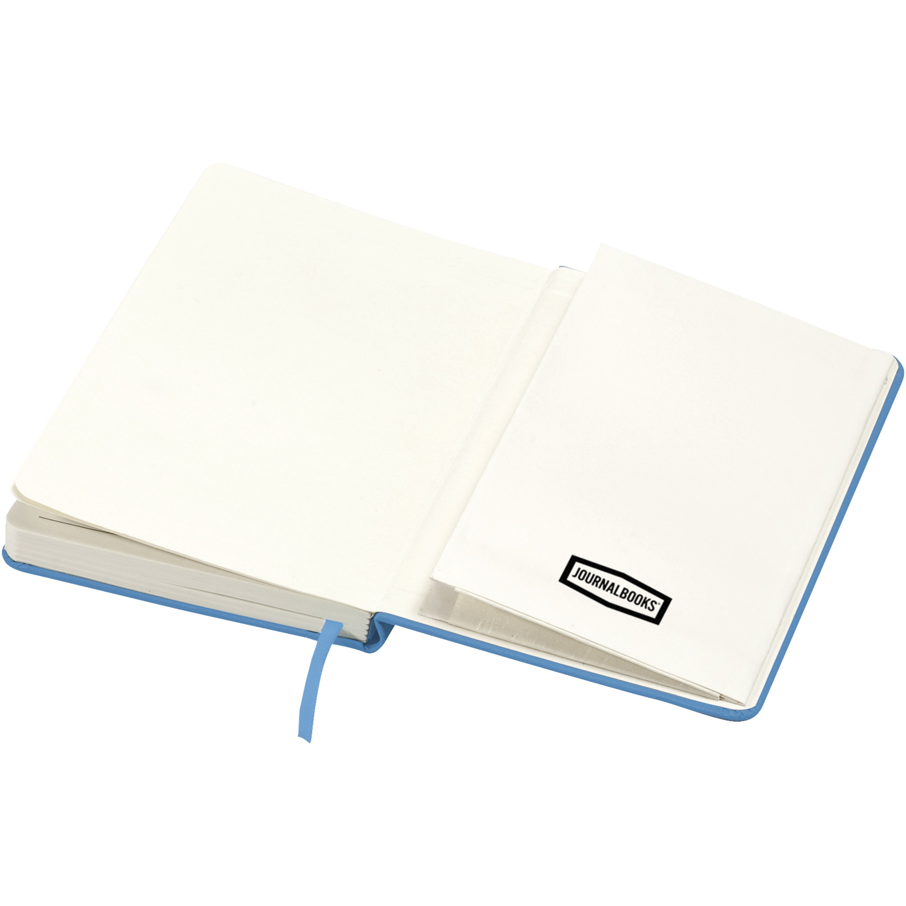 Classic A5 Hard Cover Notebook