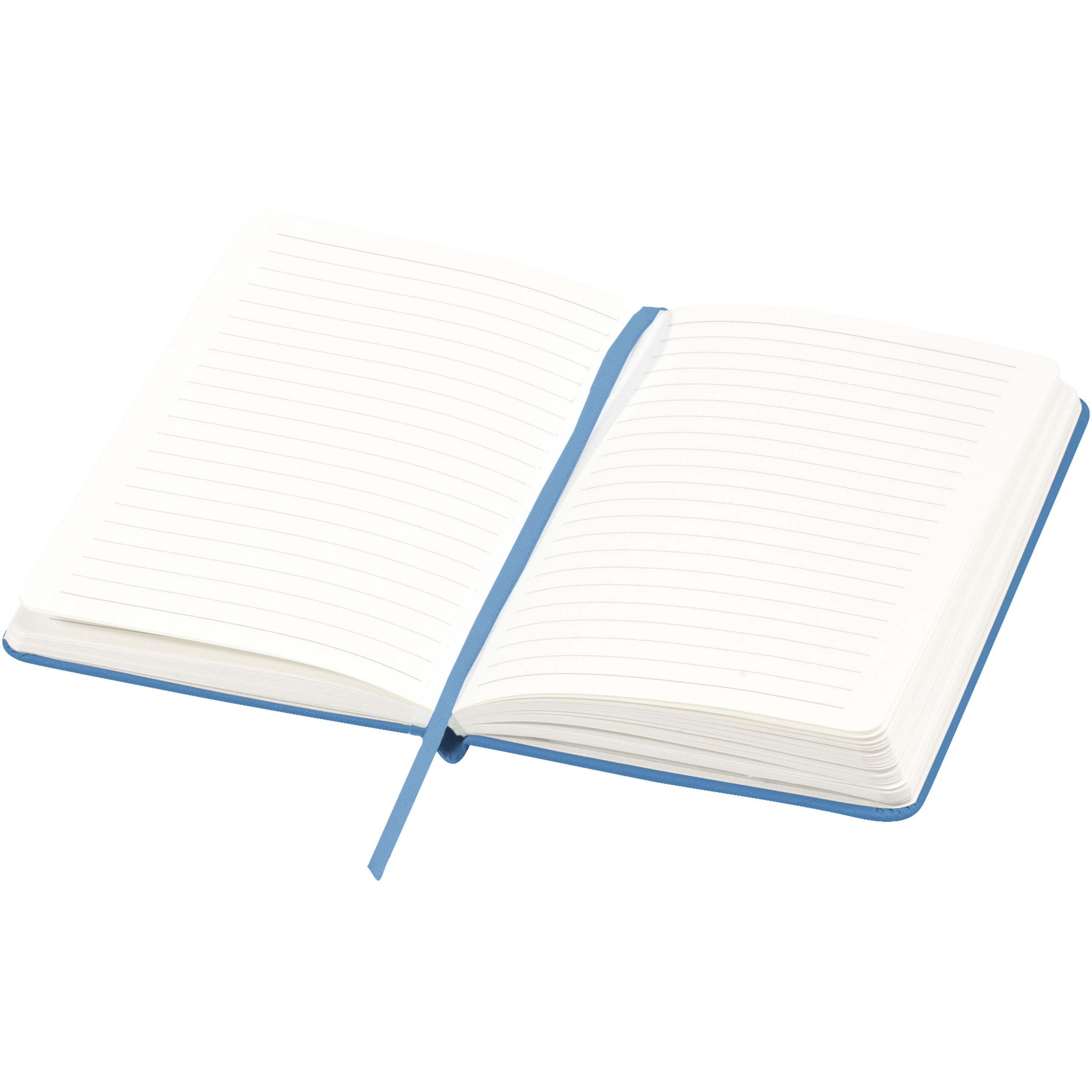 Classic A5 Hard Cover Notebook