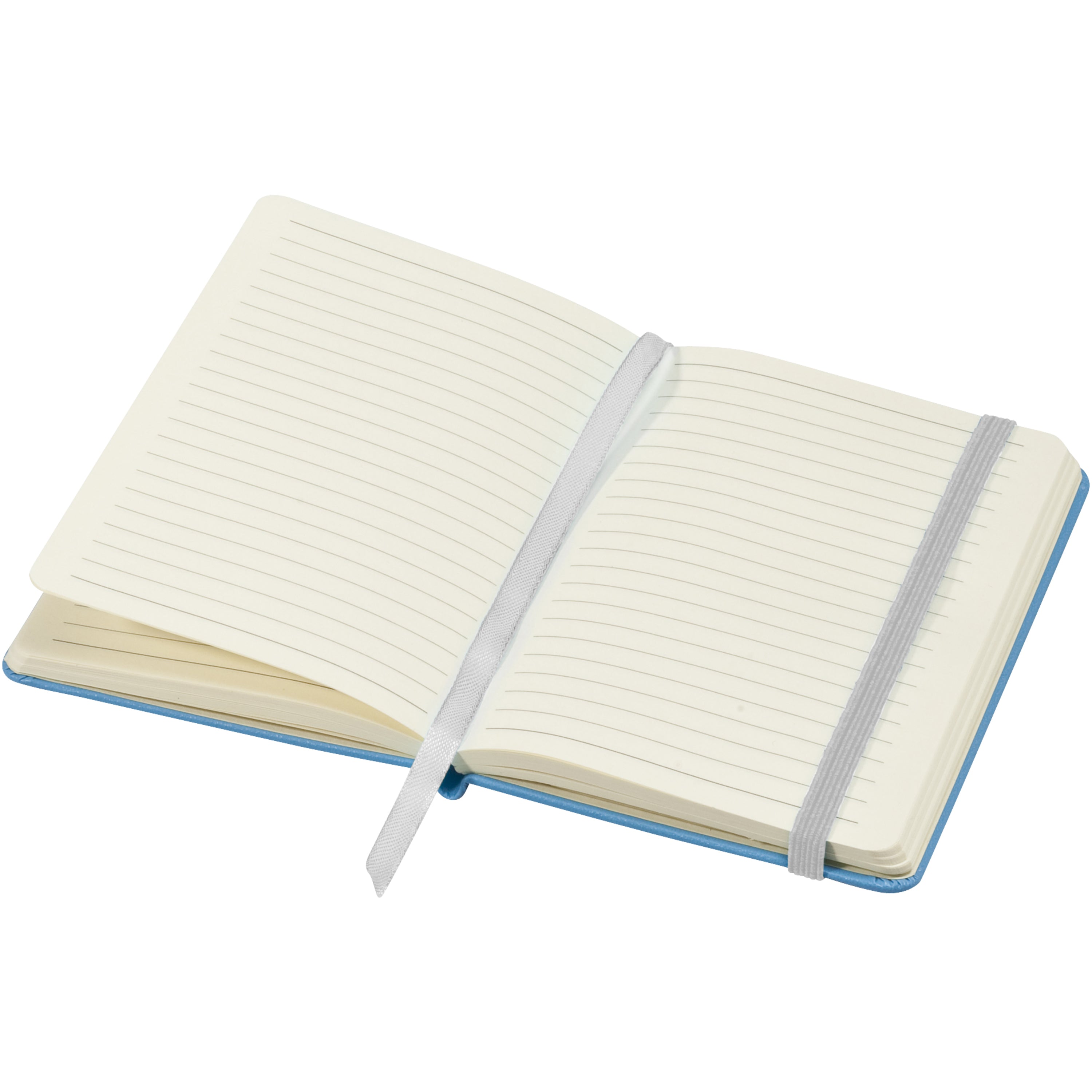 Classic A5 Hard Cover Notebook