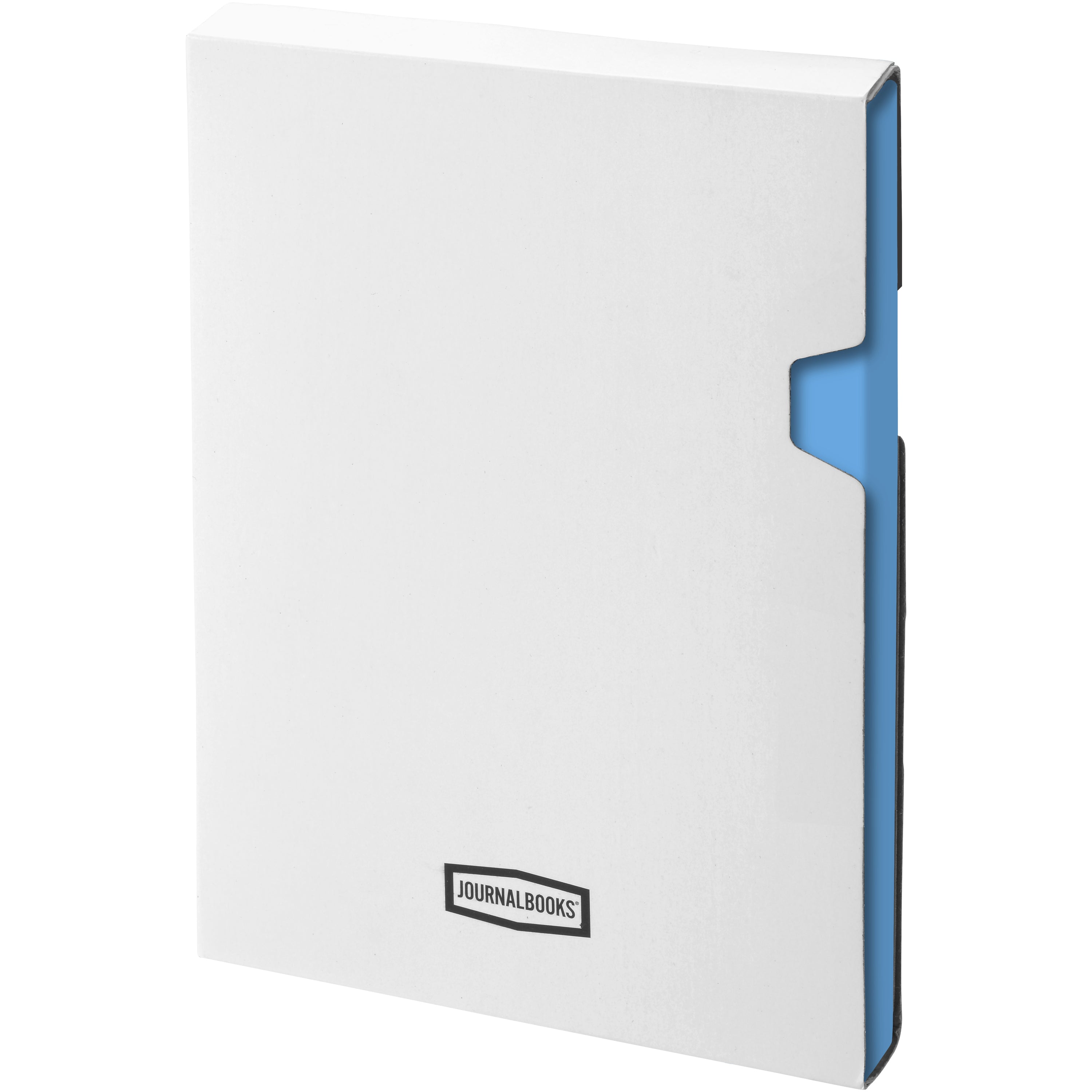 Classic A5 Hard Cover Notebook