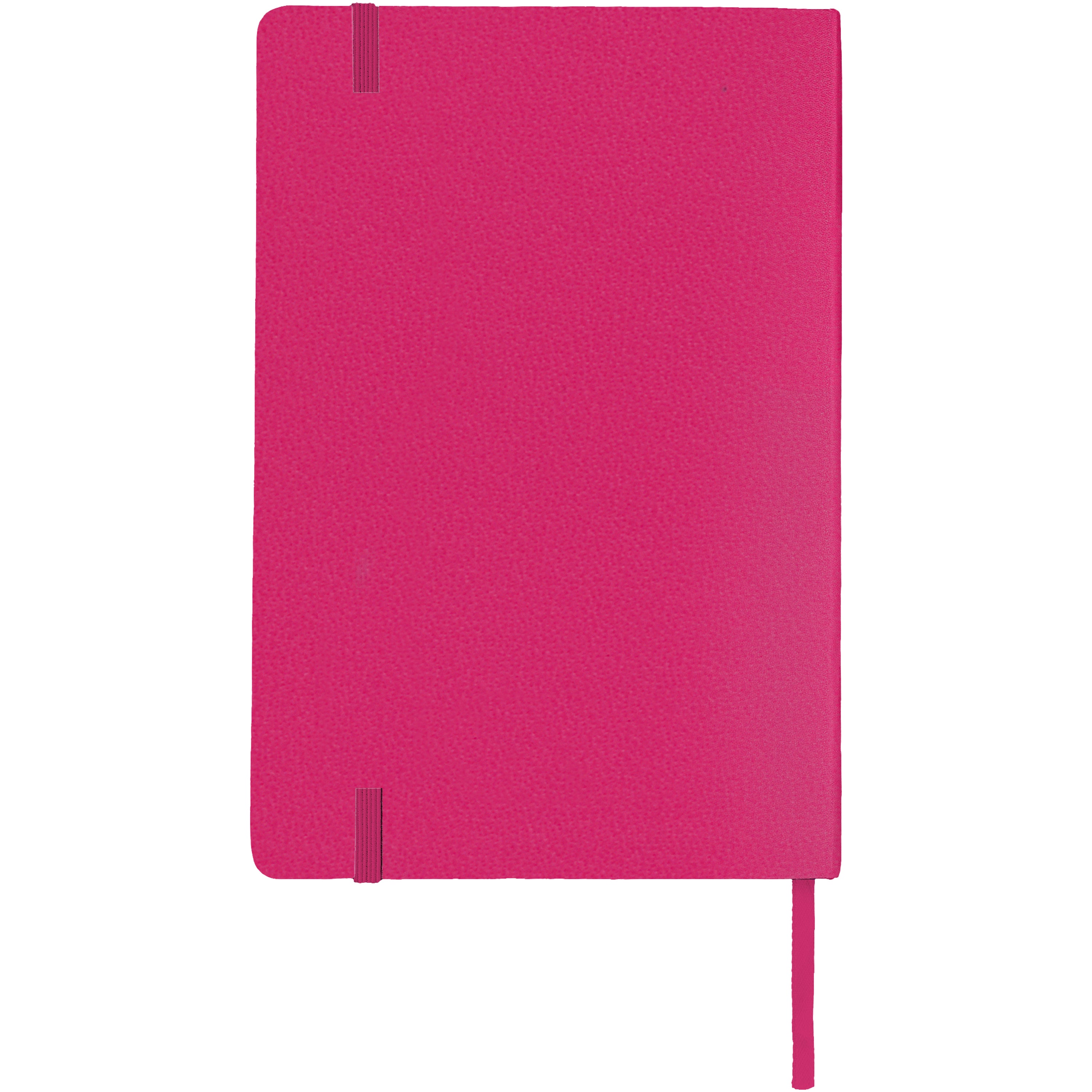 Classic A5 Hard Cover Notebook