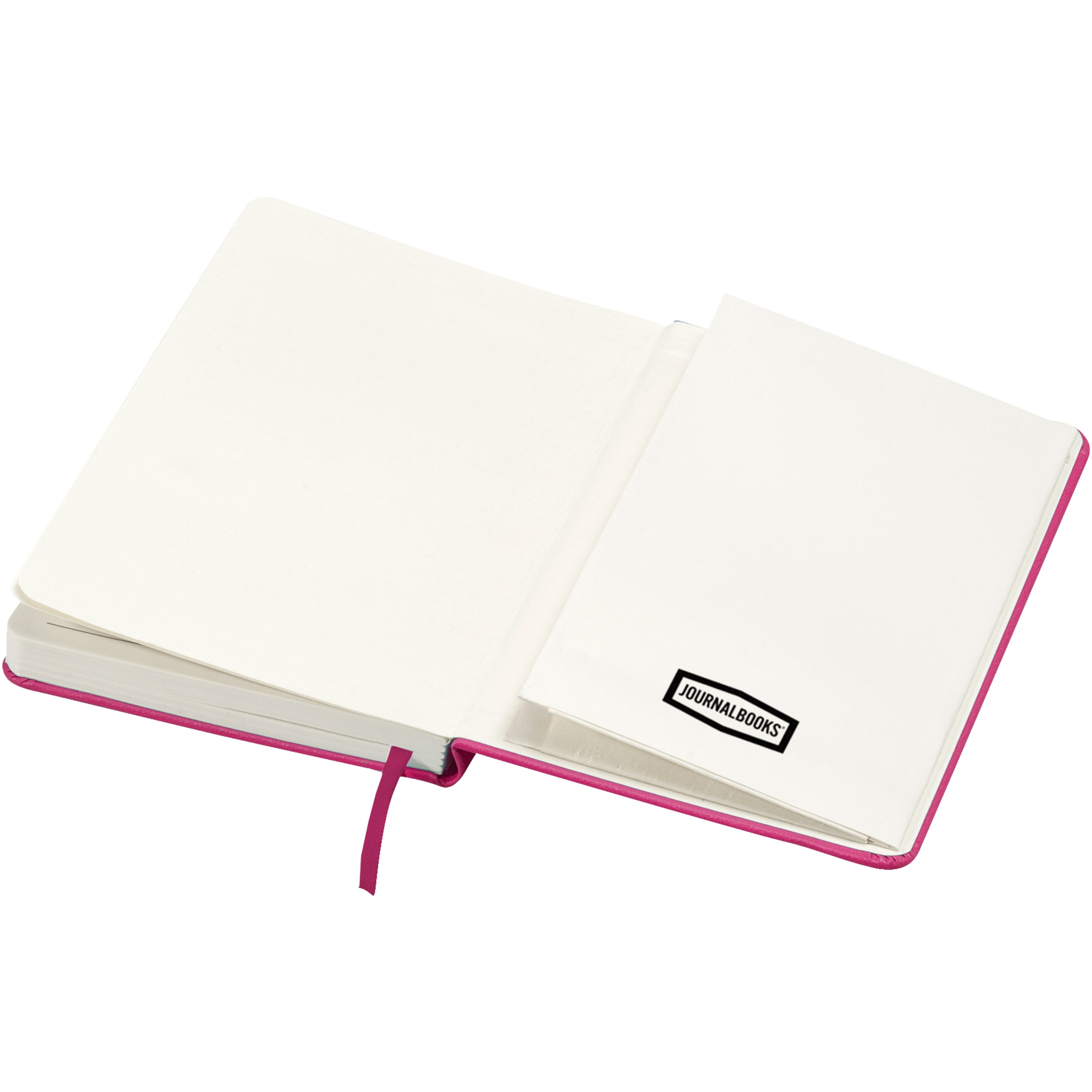 Classic A5 Hard Cover Notebook