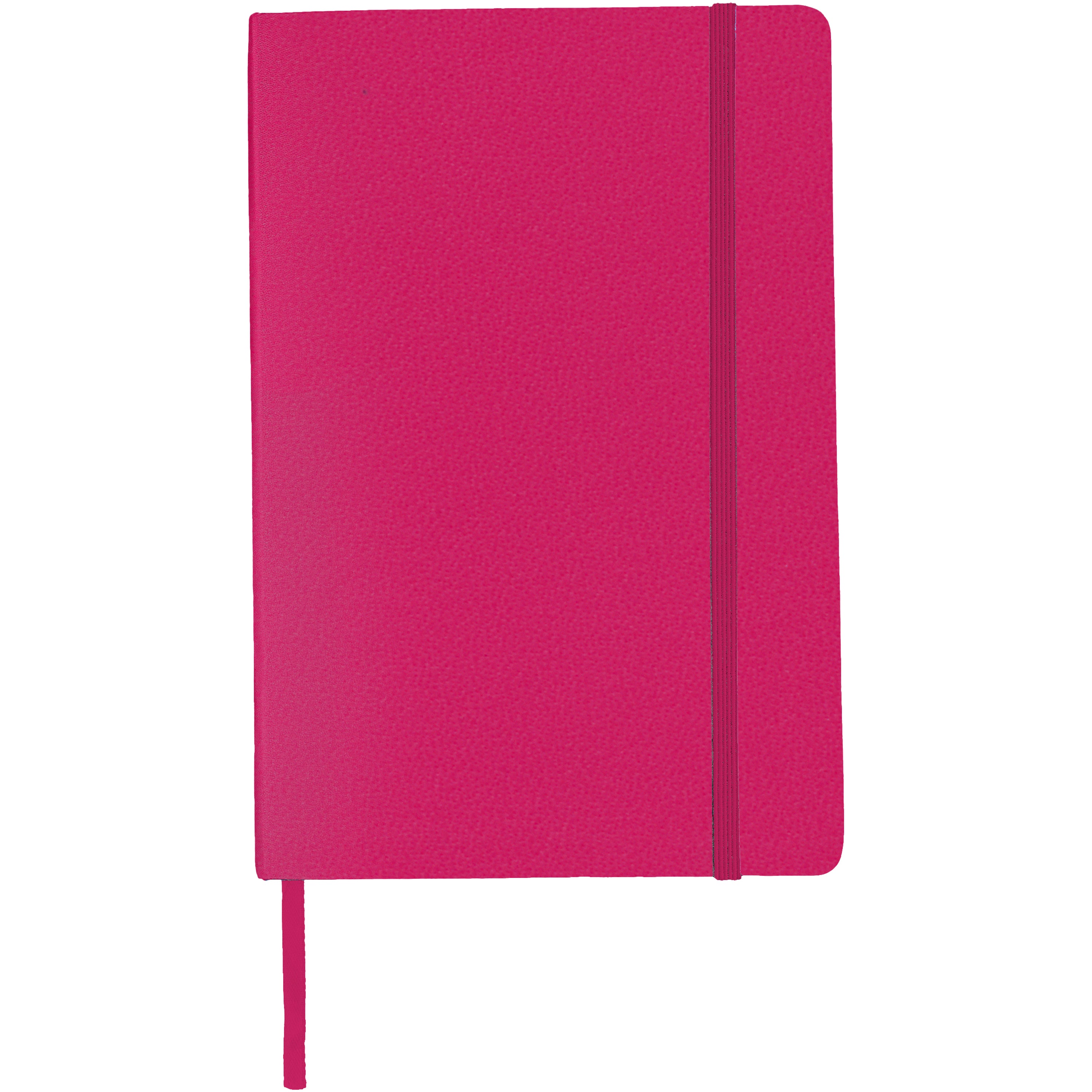 Classic A5 Hard Cover Notebook