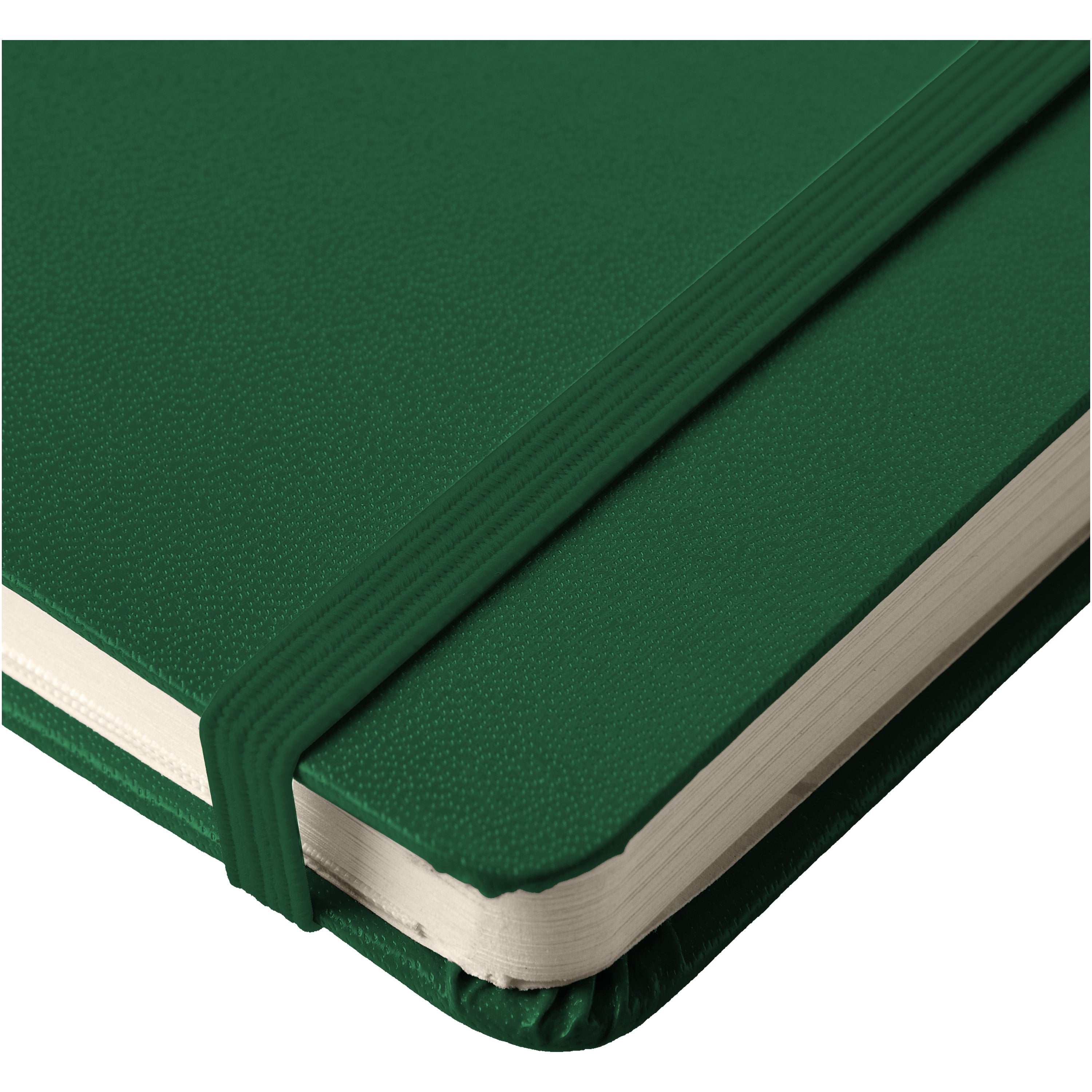 Classic A5 Hard Cover Notebook