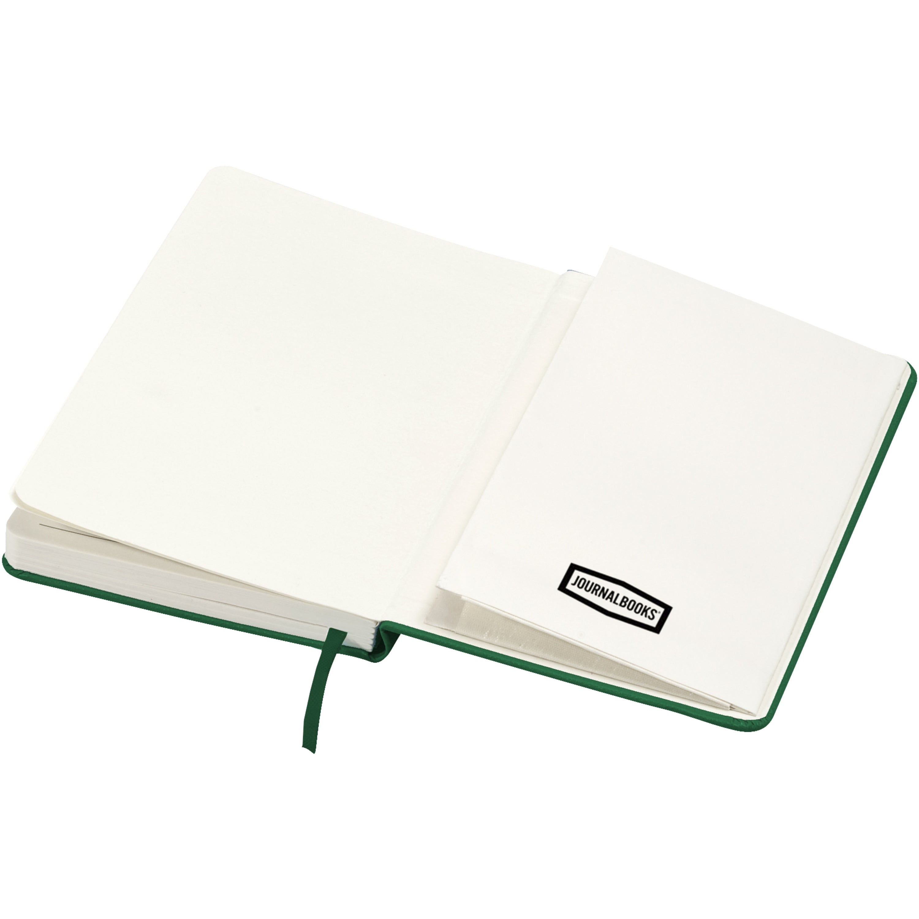 Classic A5 Hard Cover Notebook