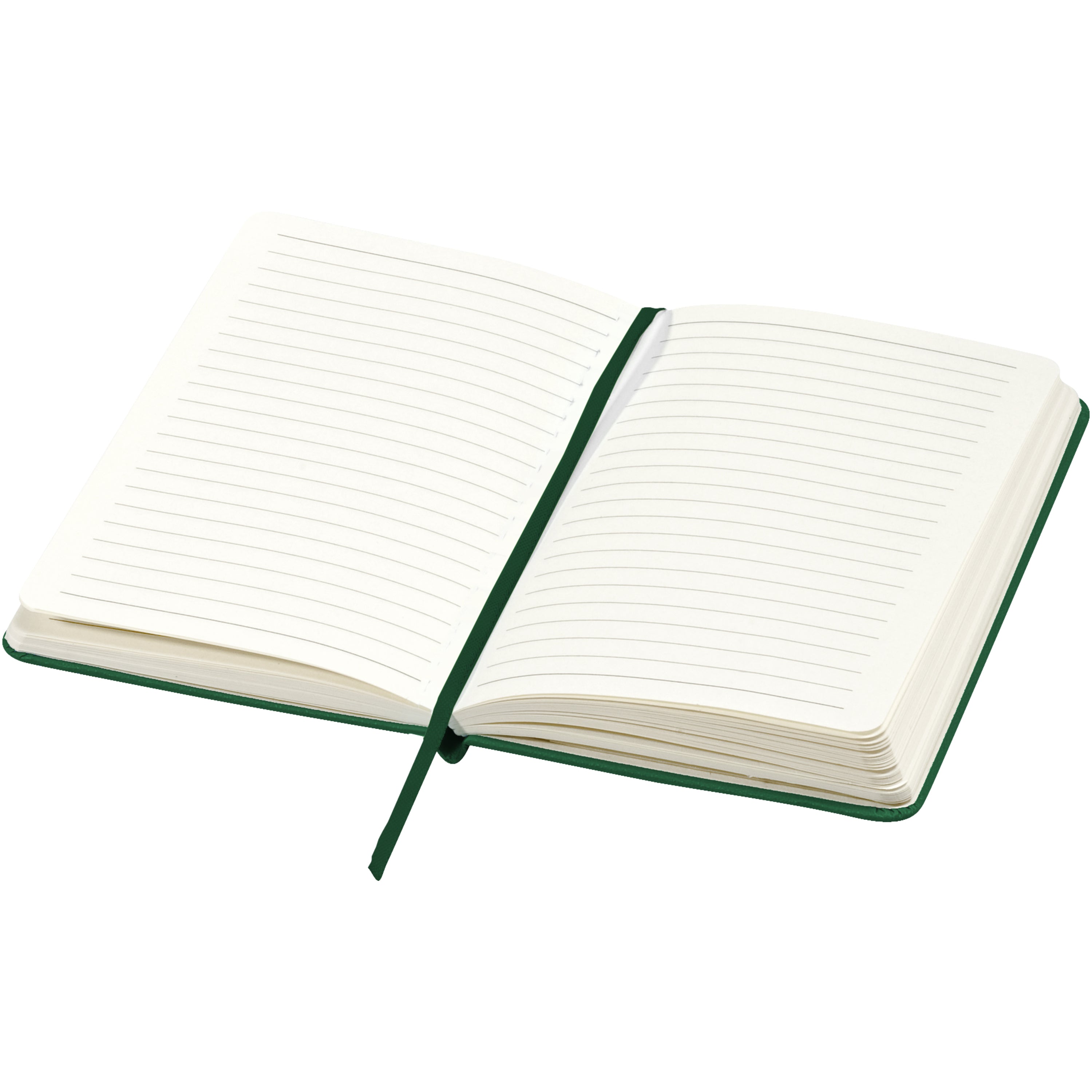 Classic A5 Hard Cover Notebook