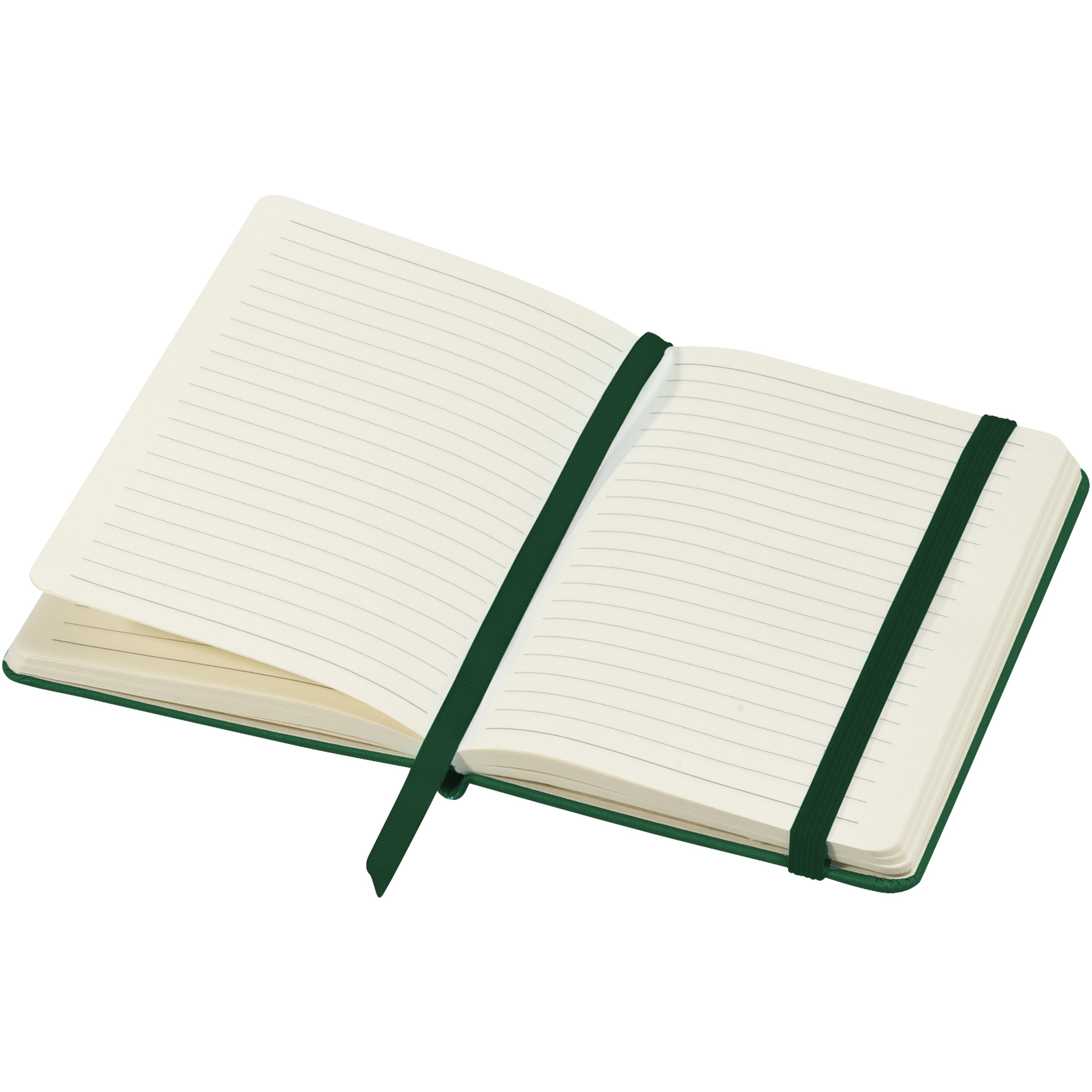 Classic A5 Hard Cover Notebook