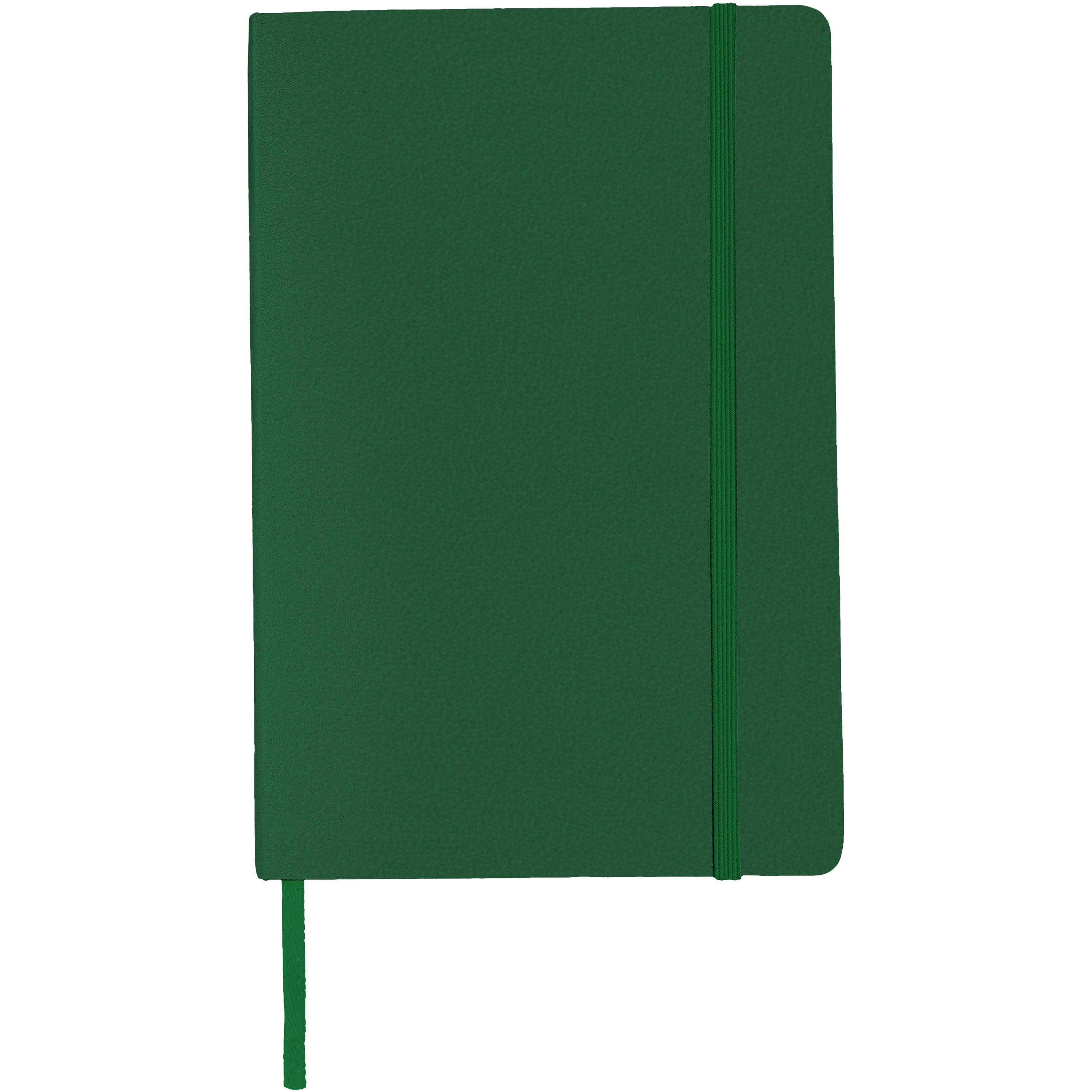 Classic A5 Hard Cover Notebook