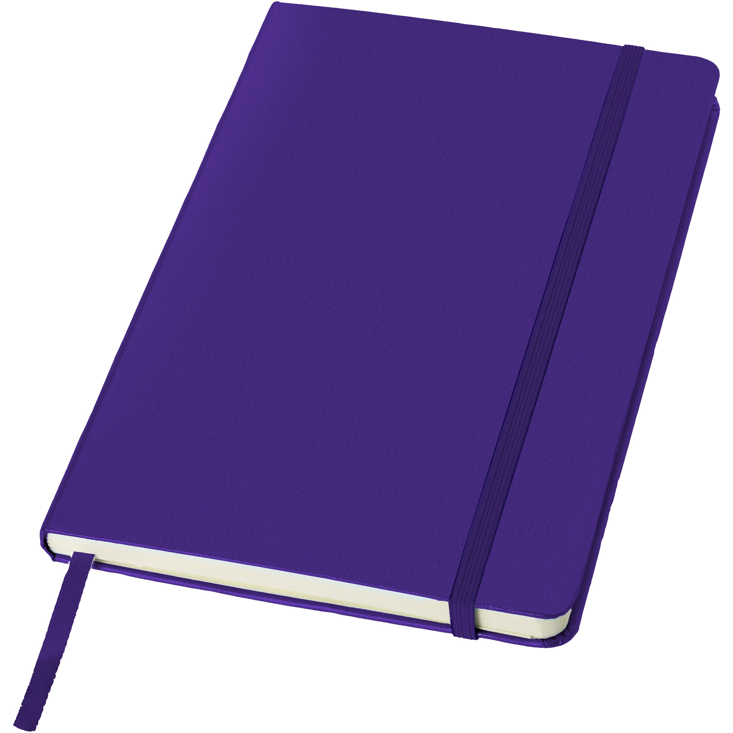 Classic A5 Hard Cover Notebook