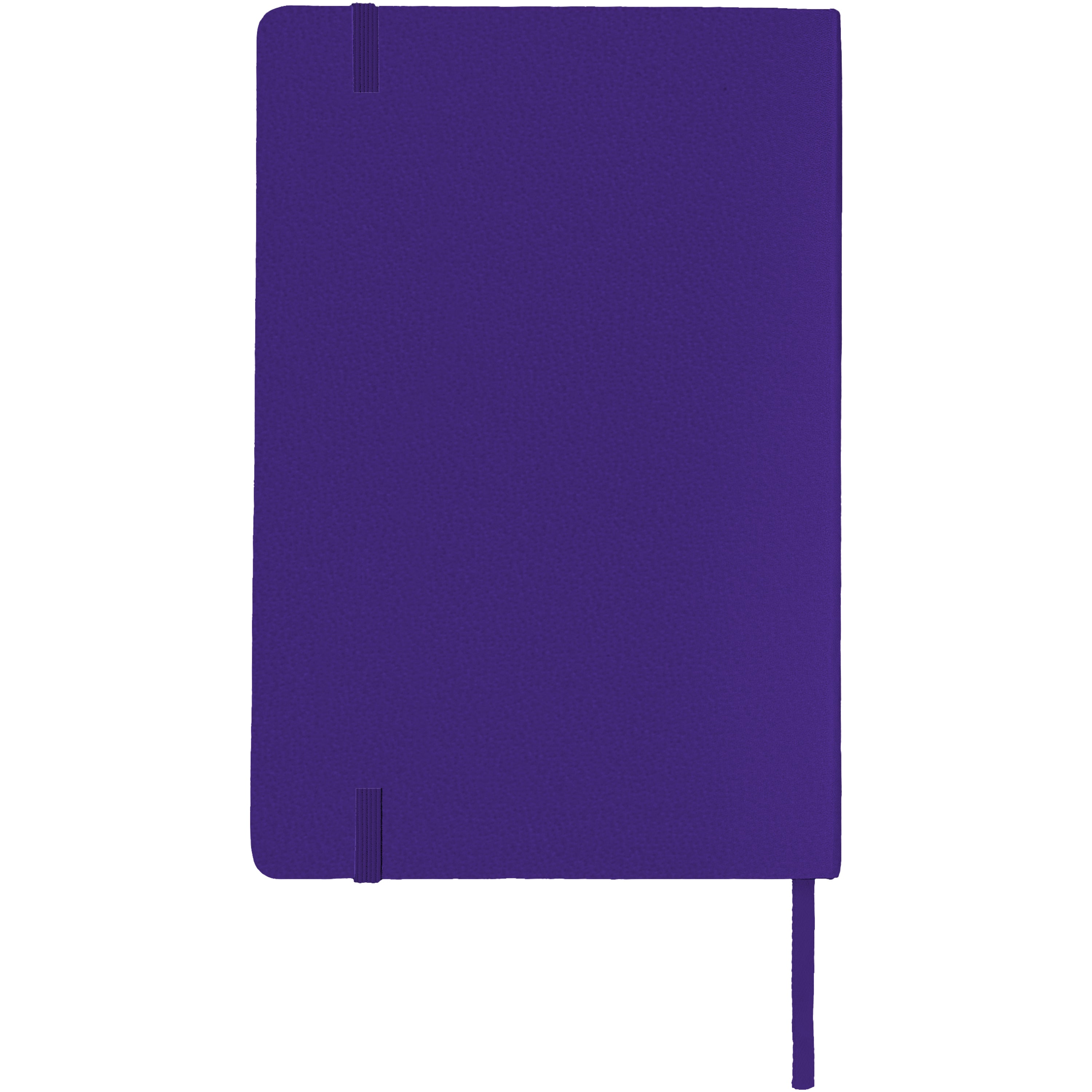 Classic A5 Hard Cover Notebook