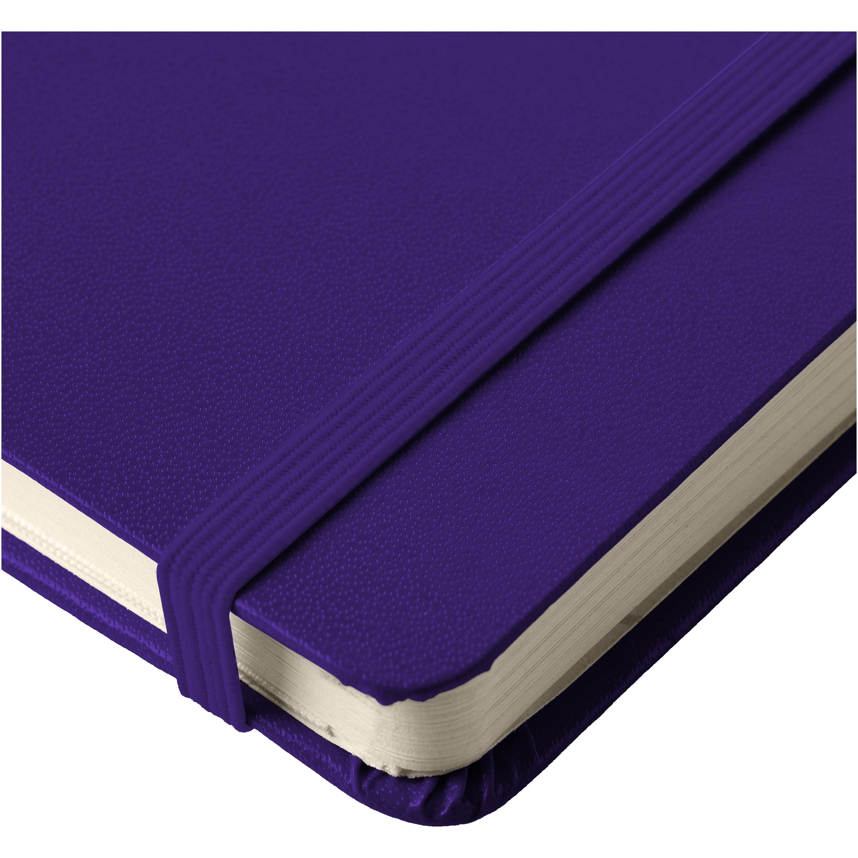 Classic A5 Hard Cover Notebook