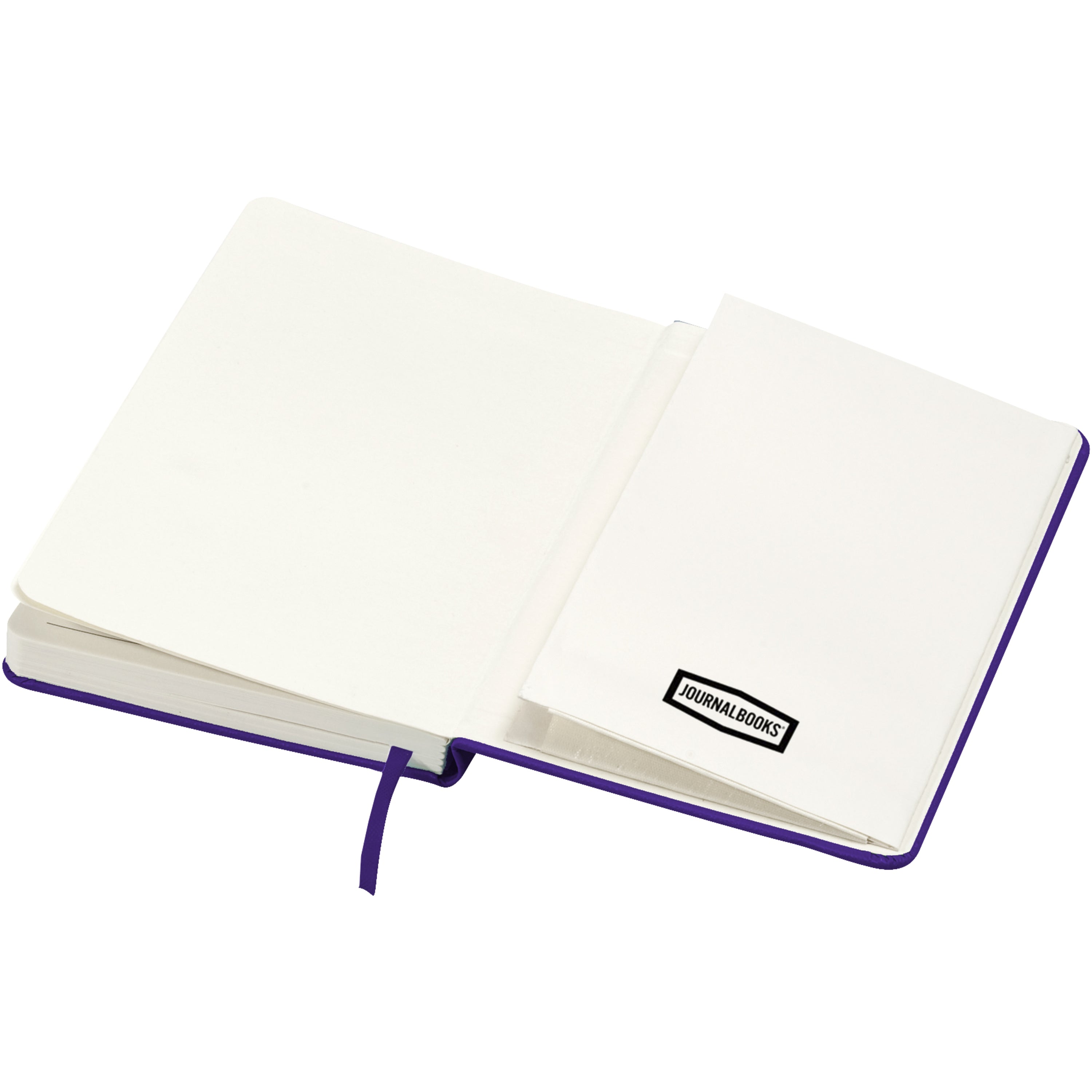 Classic A5 Hard Cover Notebook