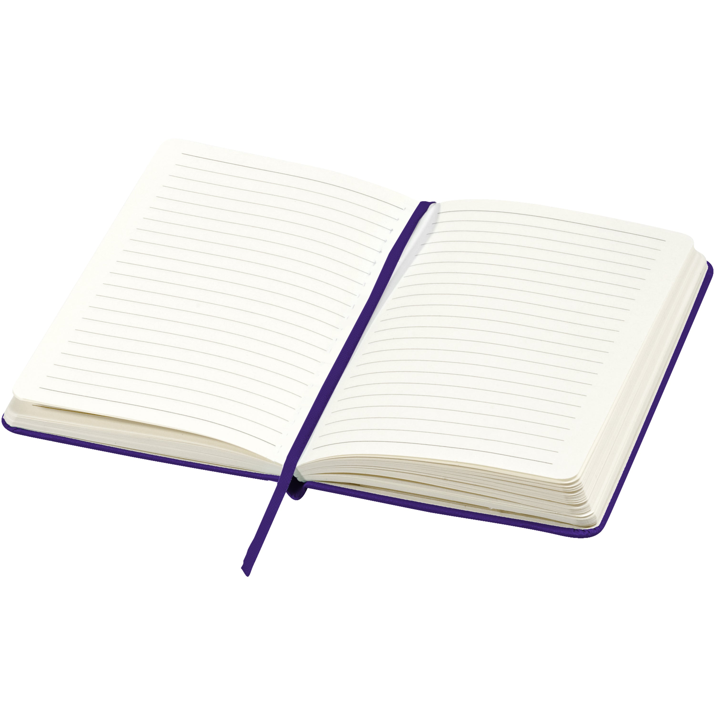 Classic A5 Hard Cover Notebook
