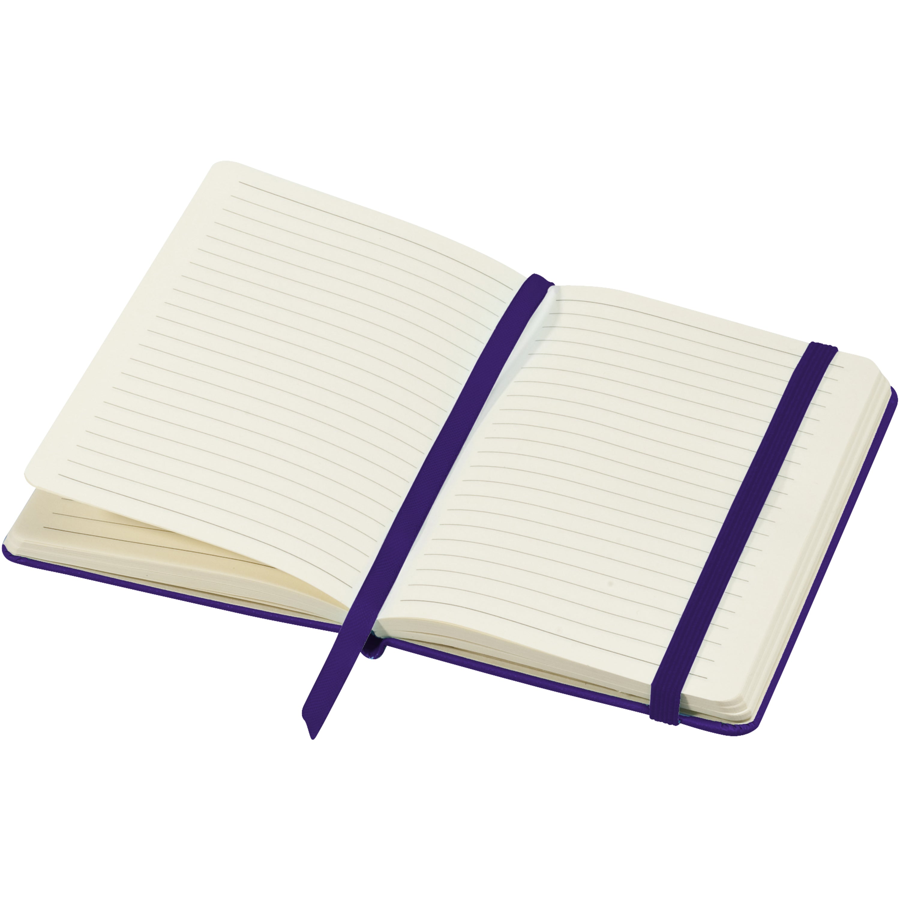 Classic A5 Hard Cover Notebook