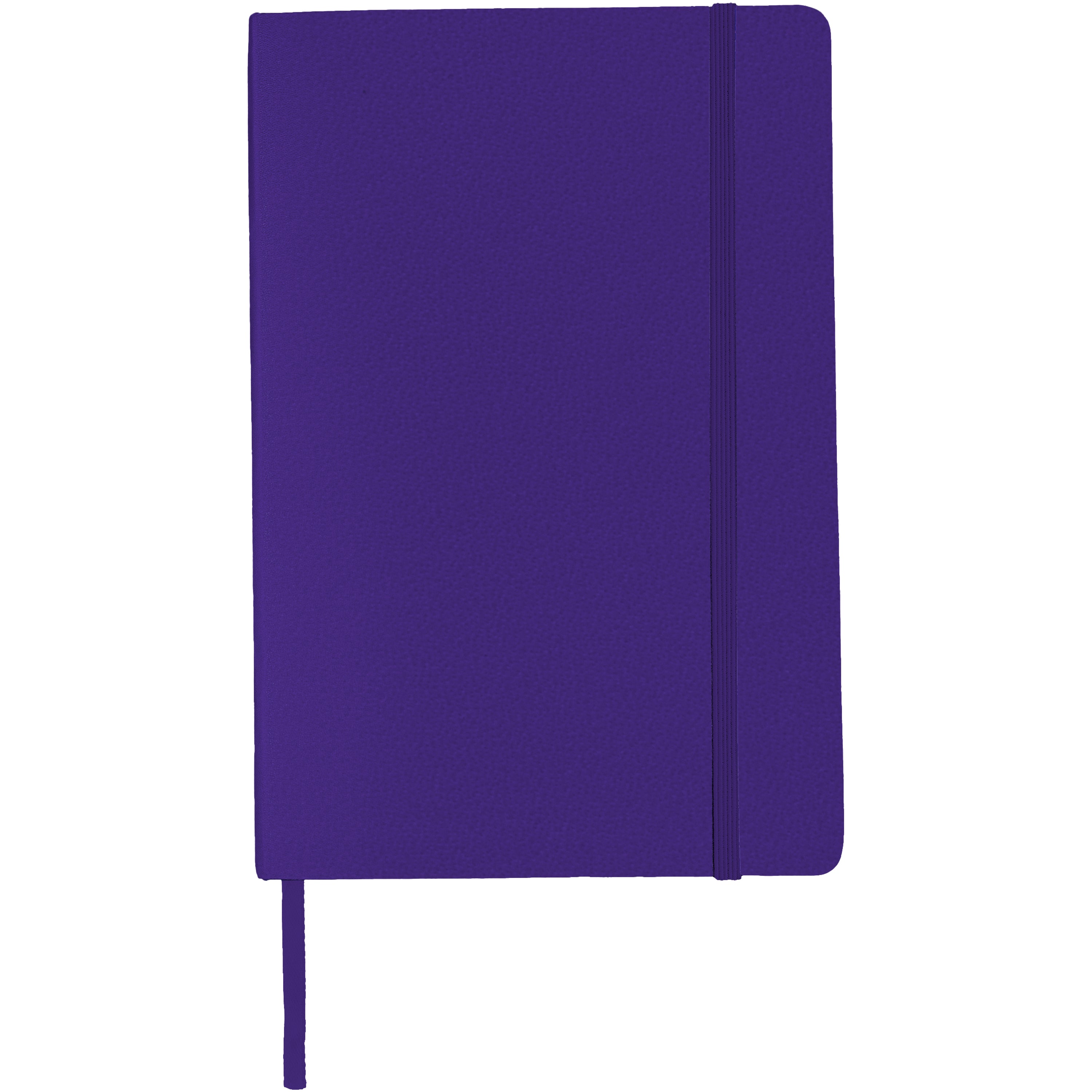 Classic A5 Hard Cover Notebook
