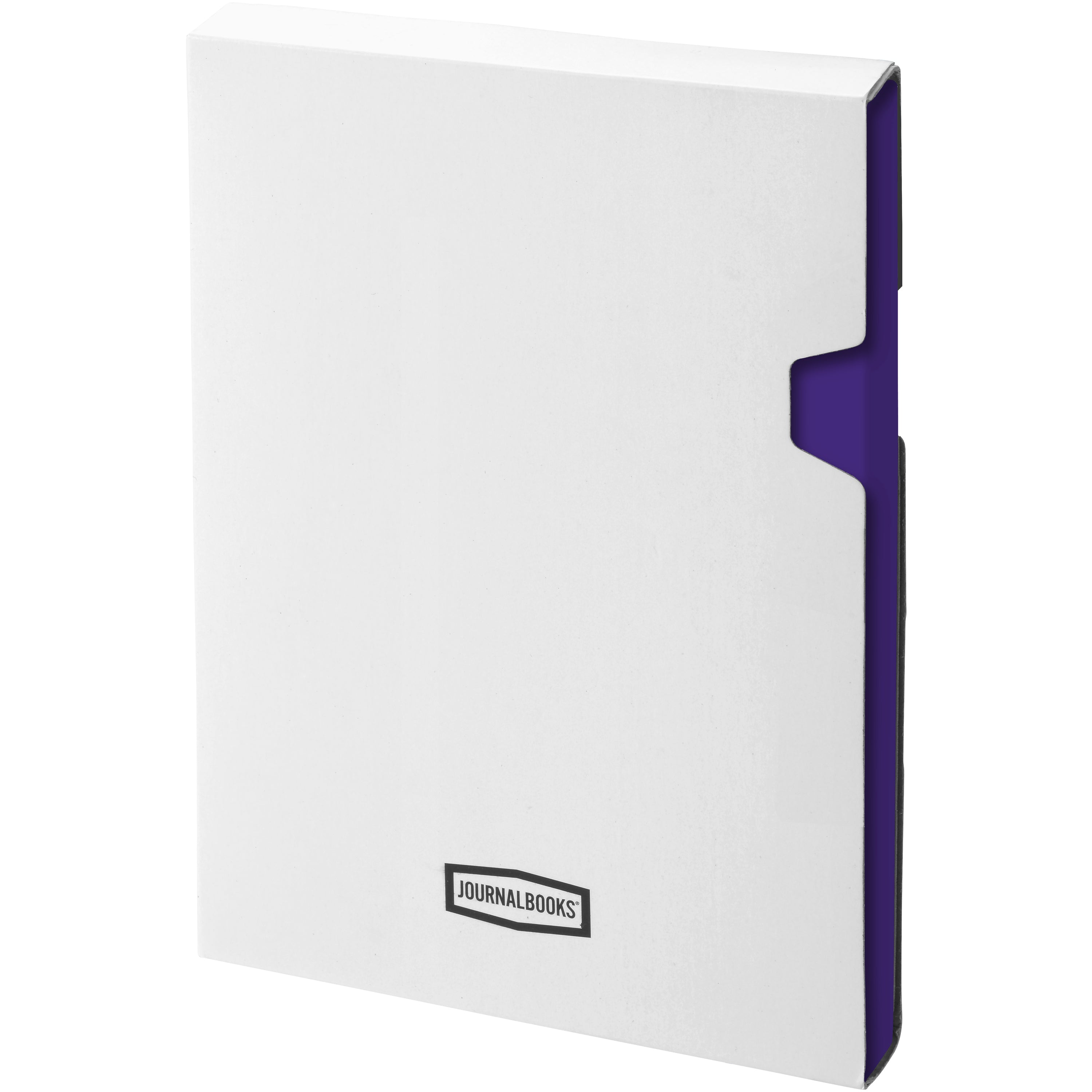 Classic A5 Hard Cover Notebook