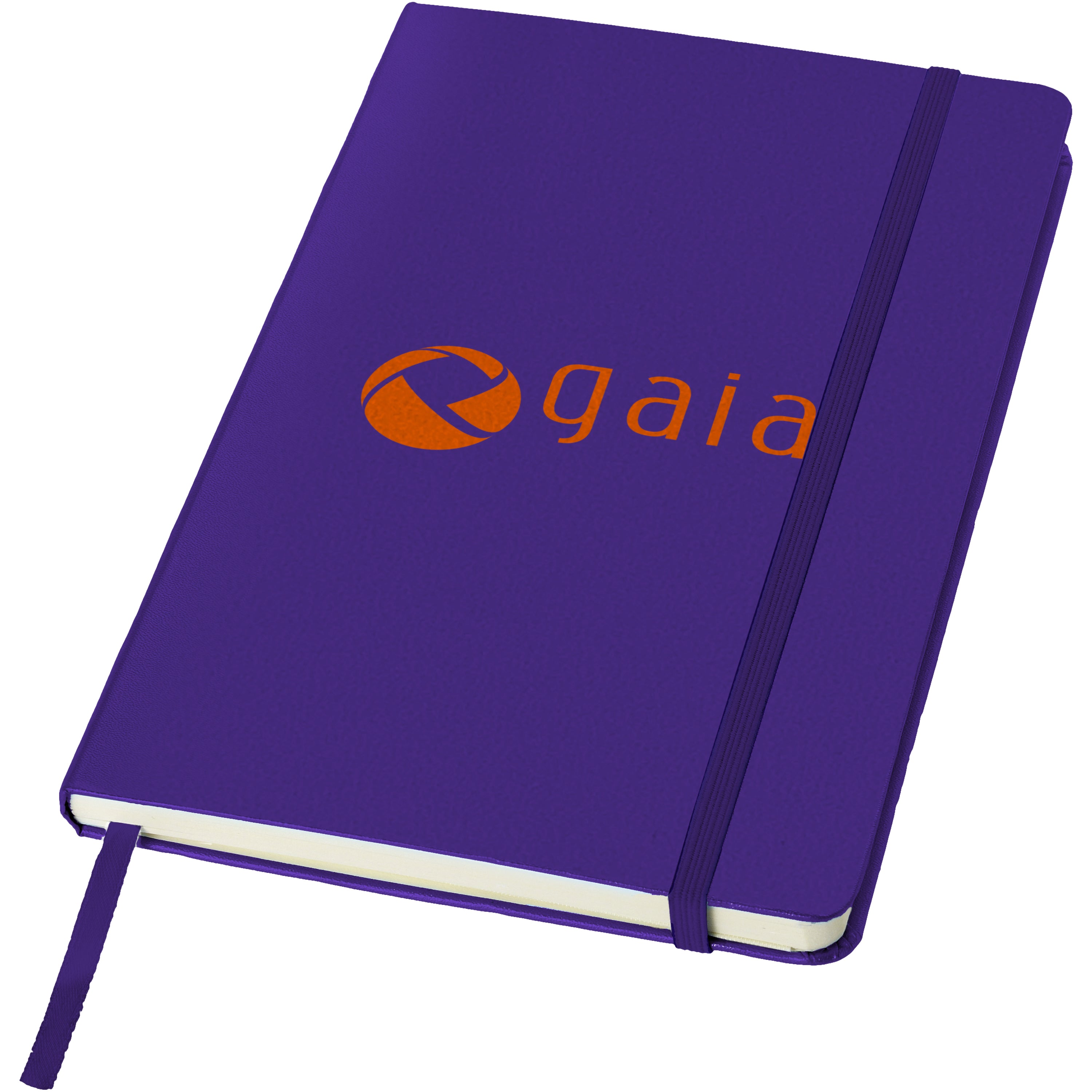 Classic A5 Hard Cover Notebook