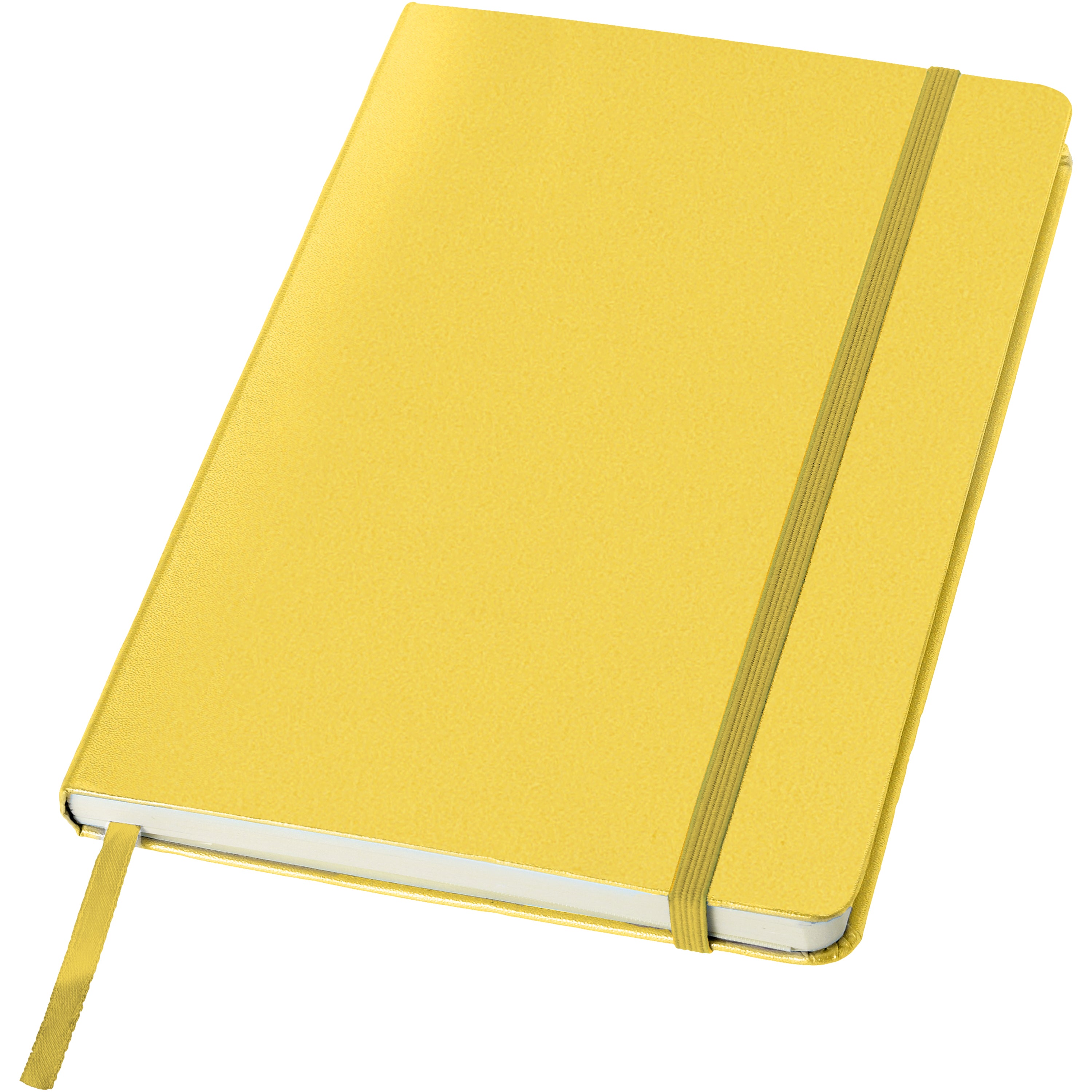 Classic A5 Hard Cover Notebook