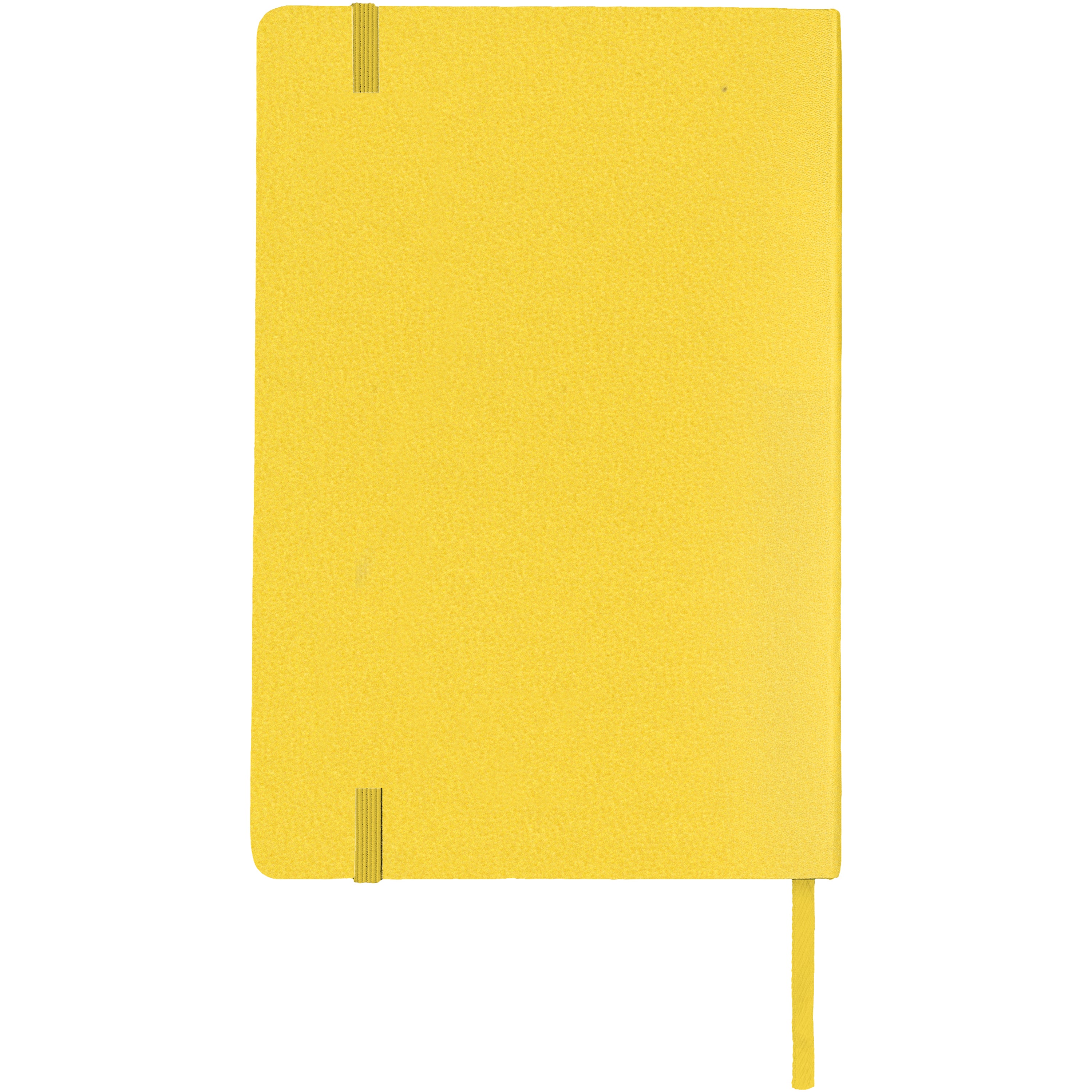 Classic A5 Hard Cover Notebook