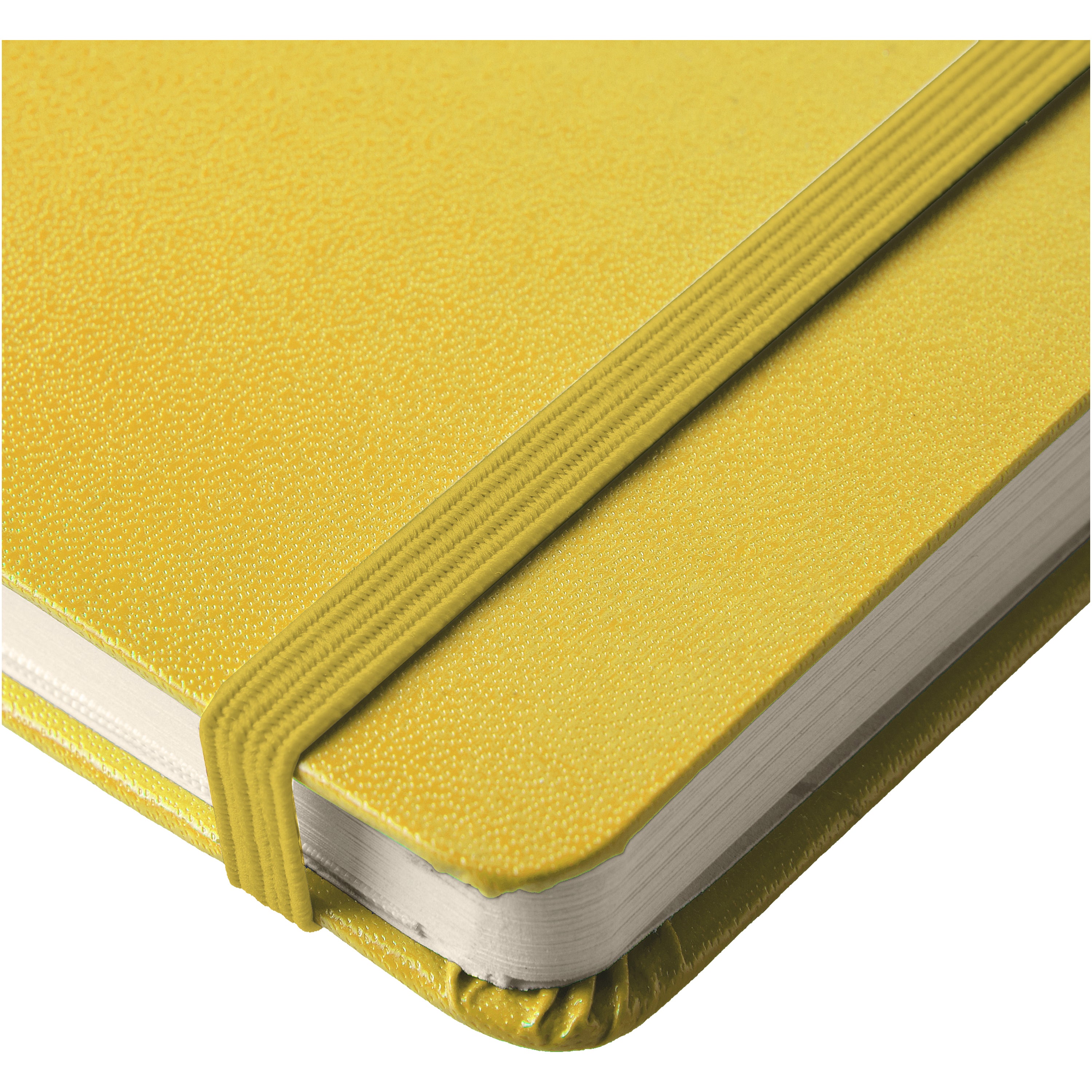 Classic A5 Hard Cover Notebook