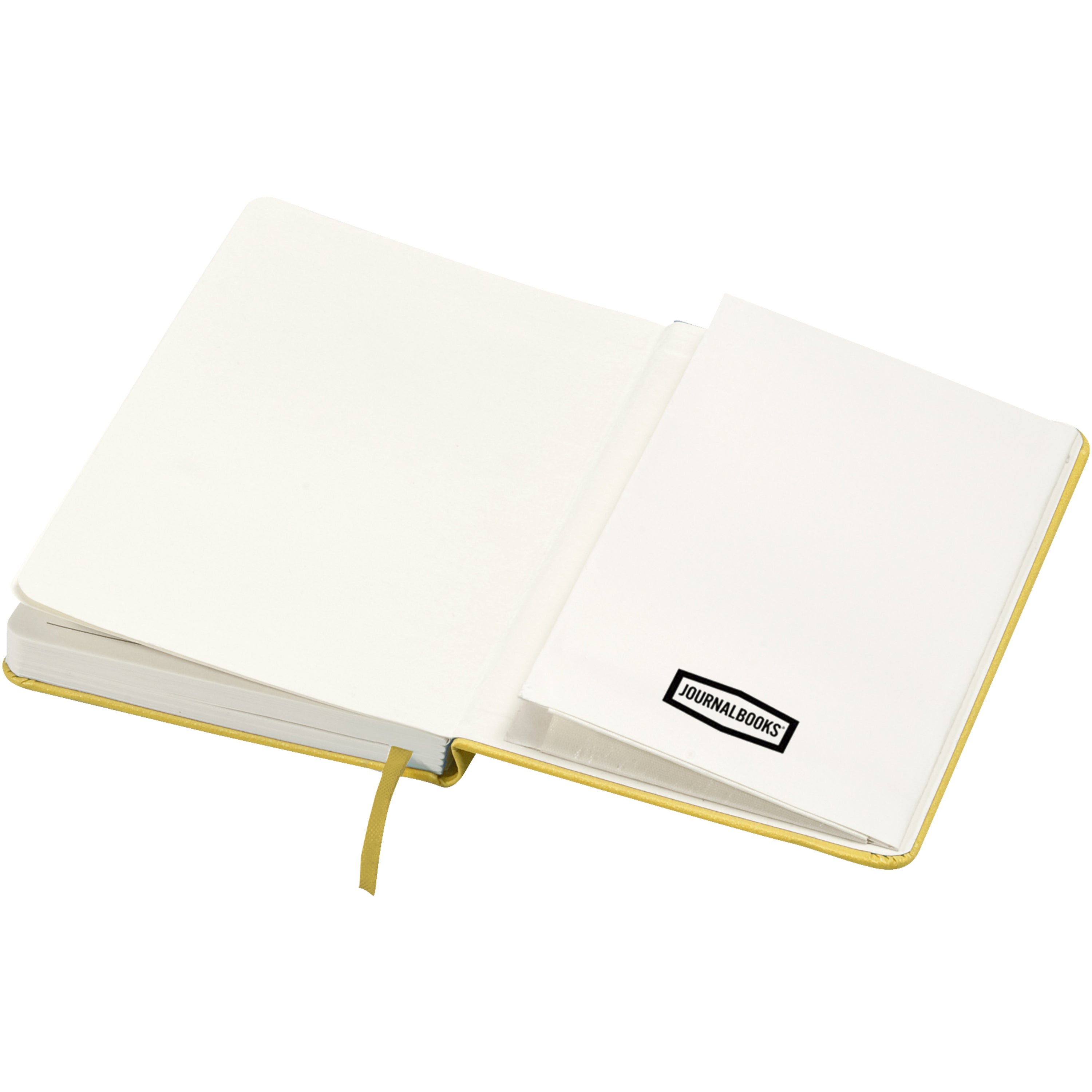 Classic A5 Hard Cover Notebook