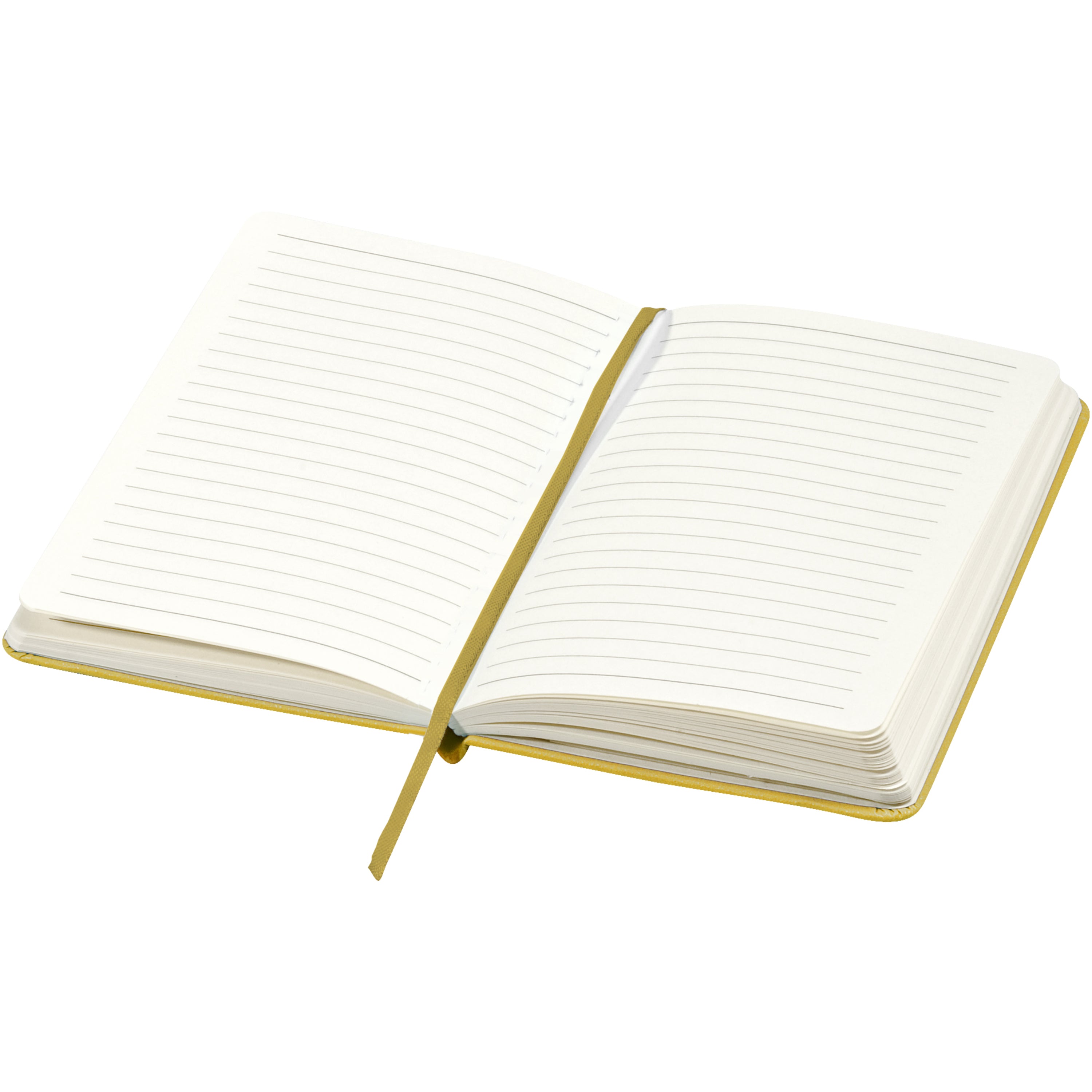 Classic A5 Hard Cover Notebook
