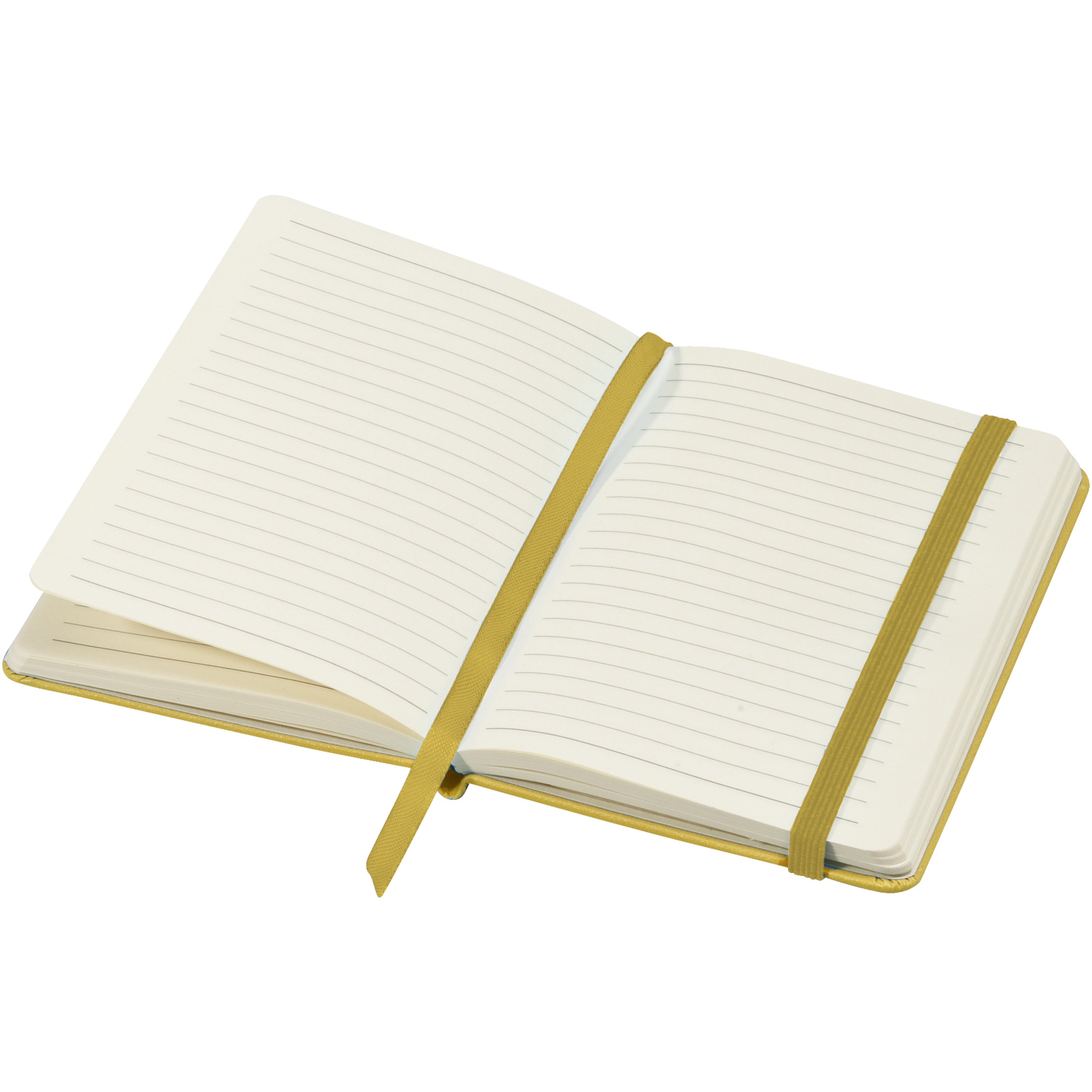 Classic A5 Hard Cover Notebook