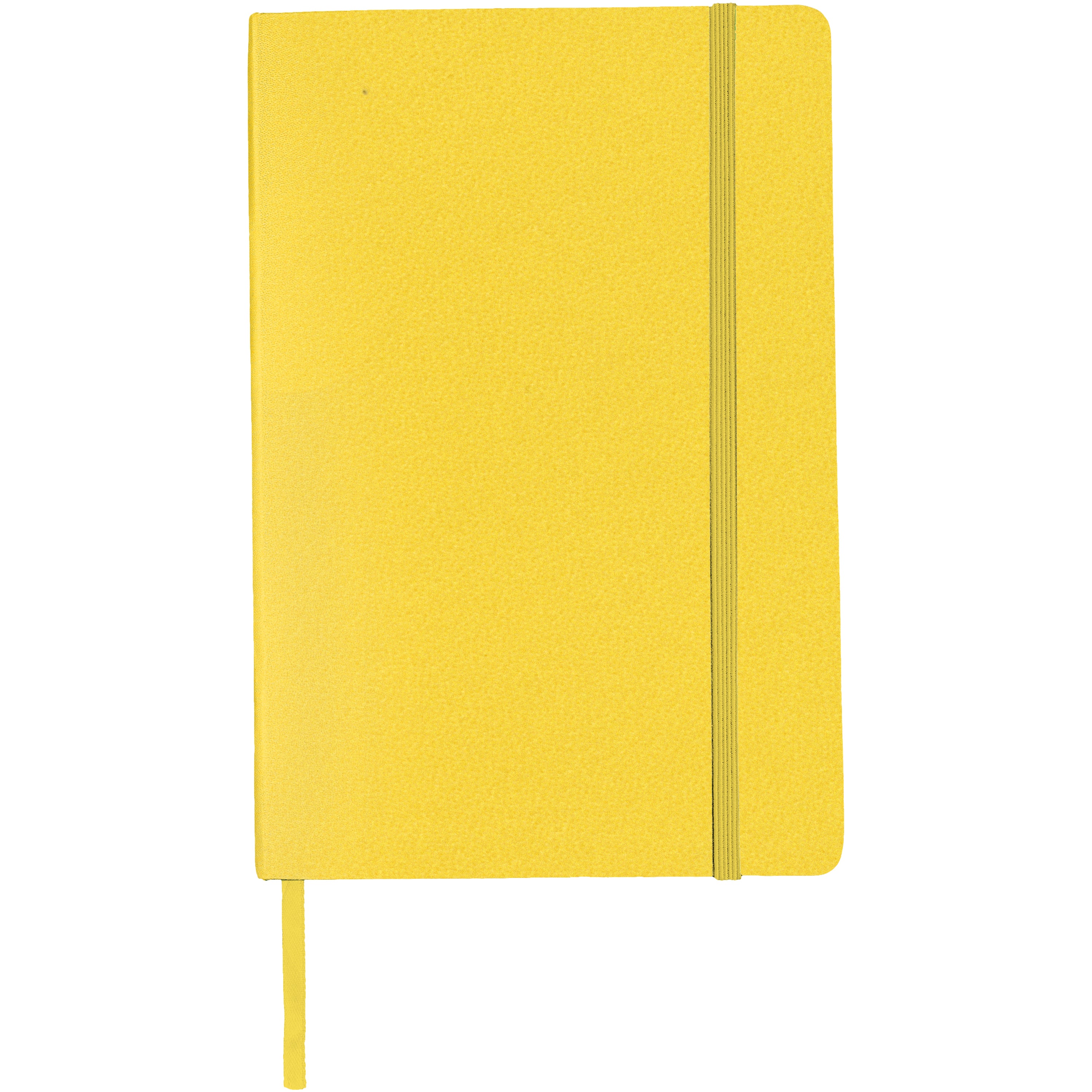 Classic A5 Hard Cover Notebook