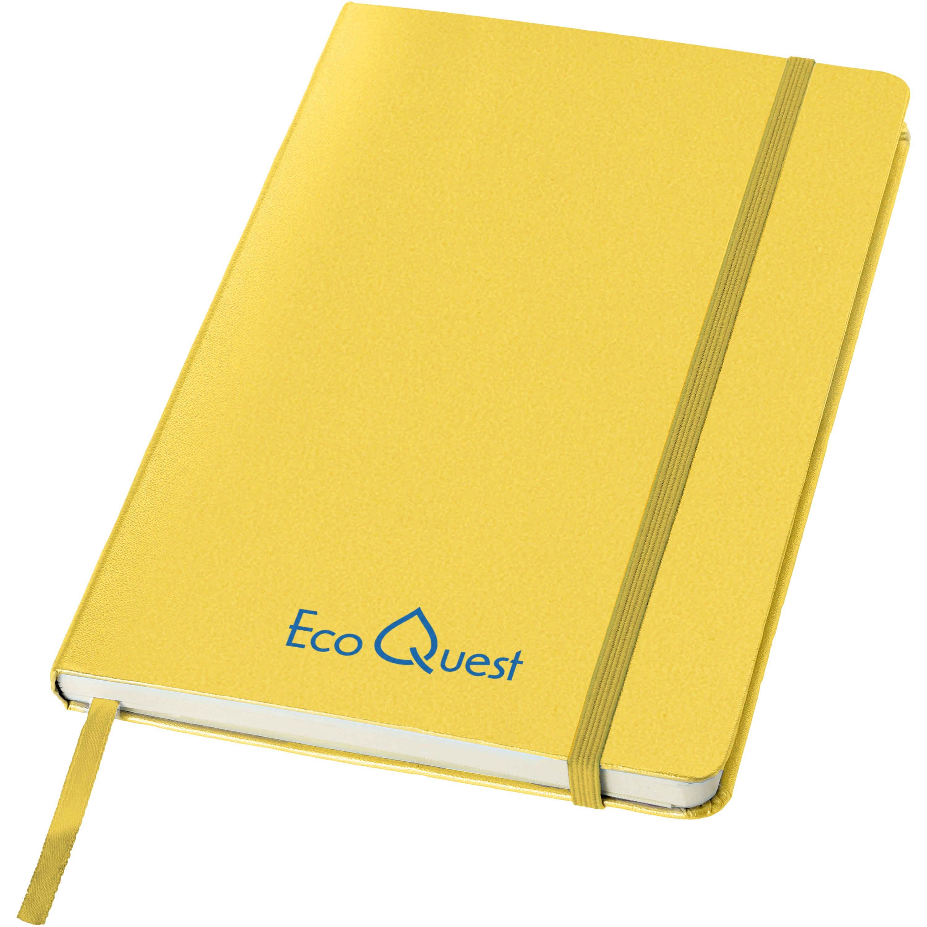 Classic A5 Hard Cover Notebook
