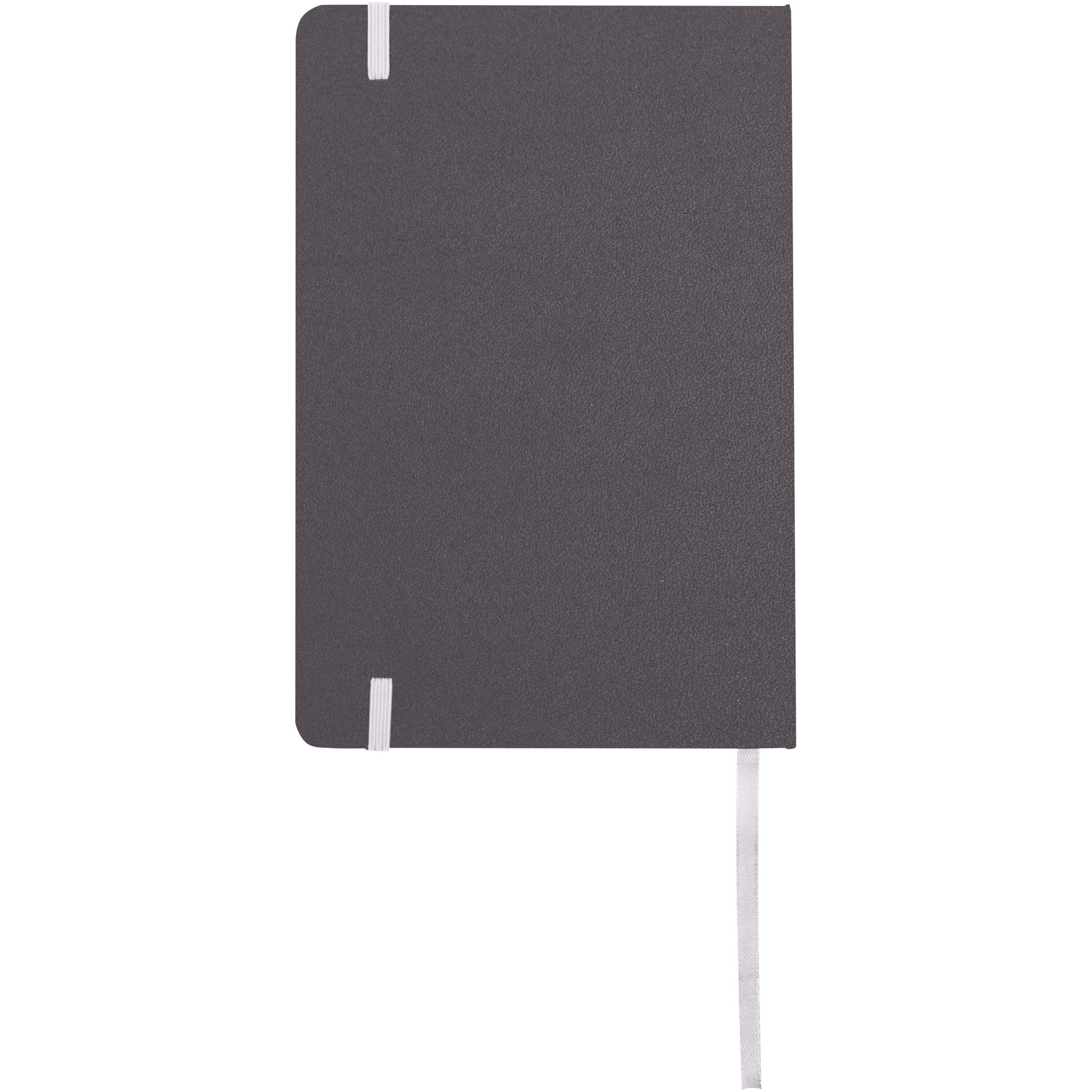 Classic A5 Hard Cover Notebook