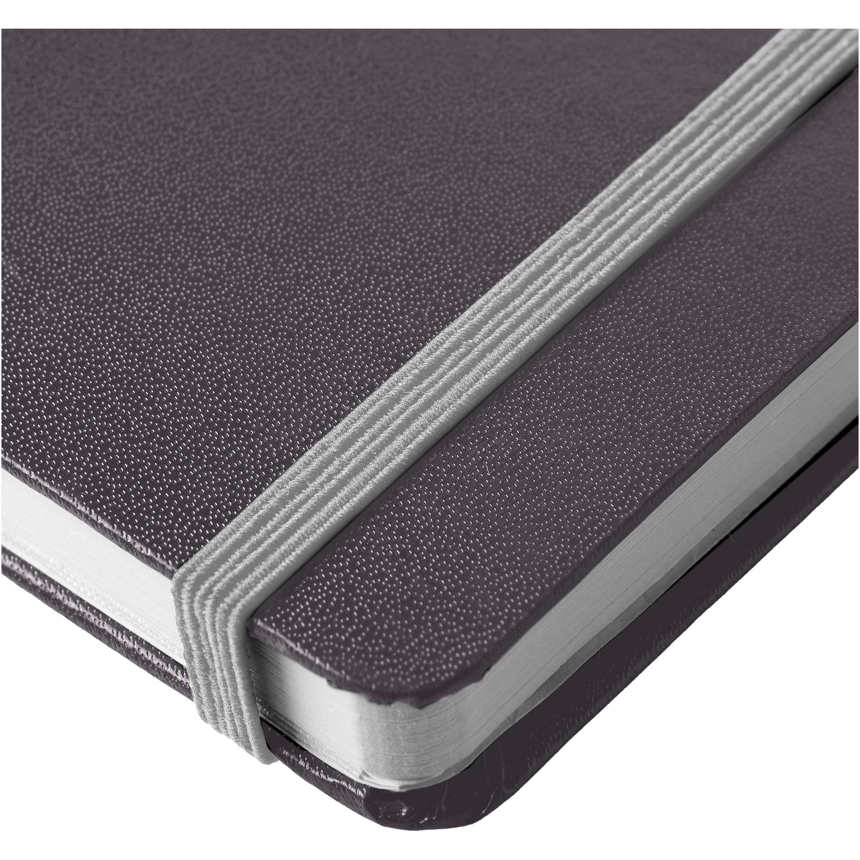 Classic A5 Hard Cover Notebook