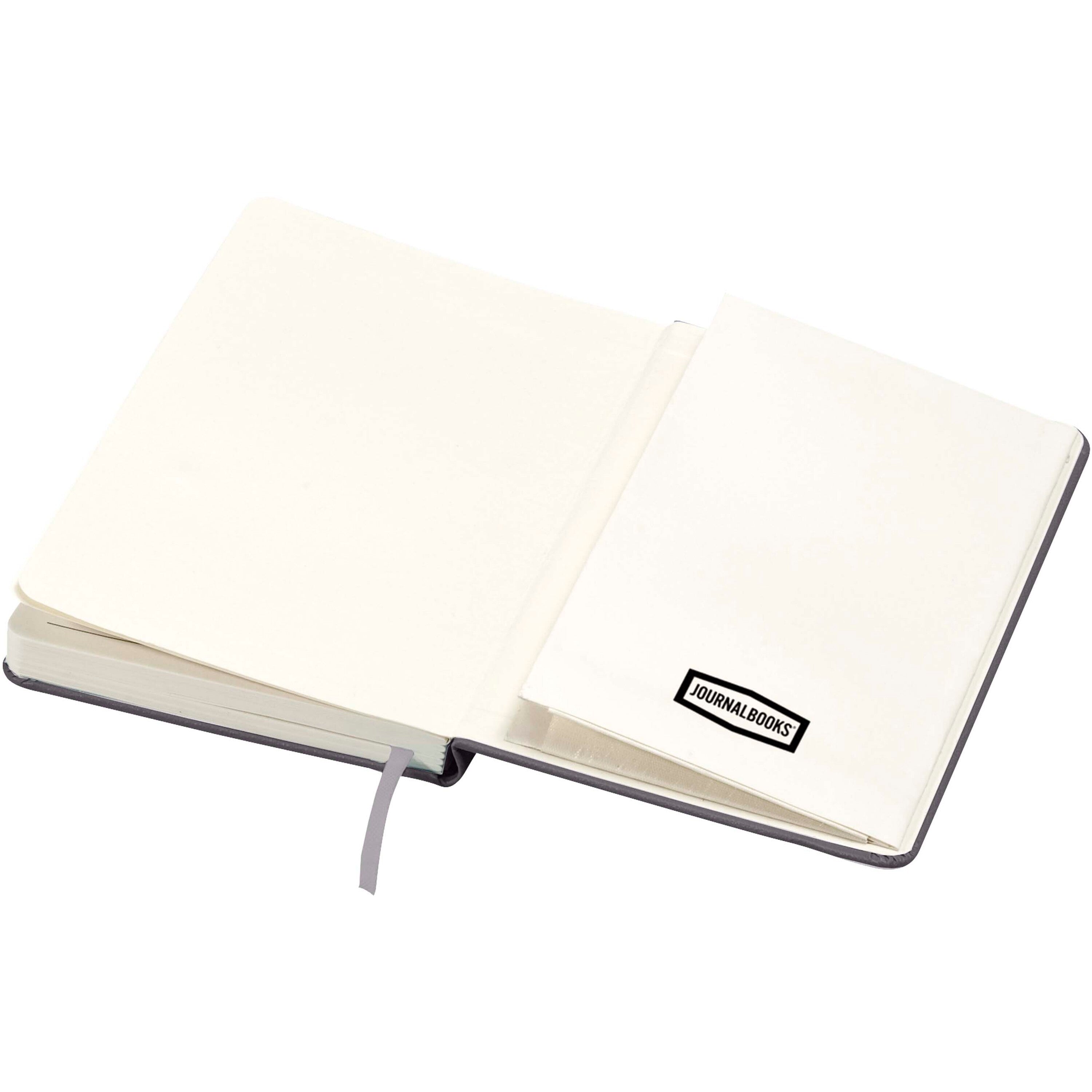Classic A5 Hard Cover Notebook