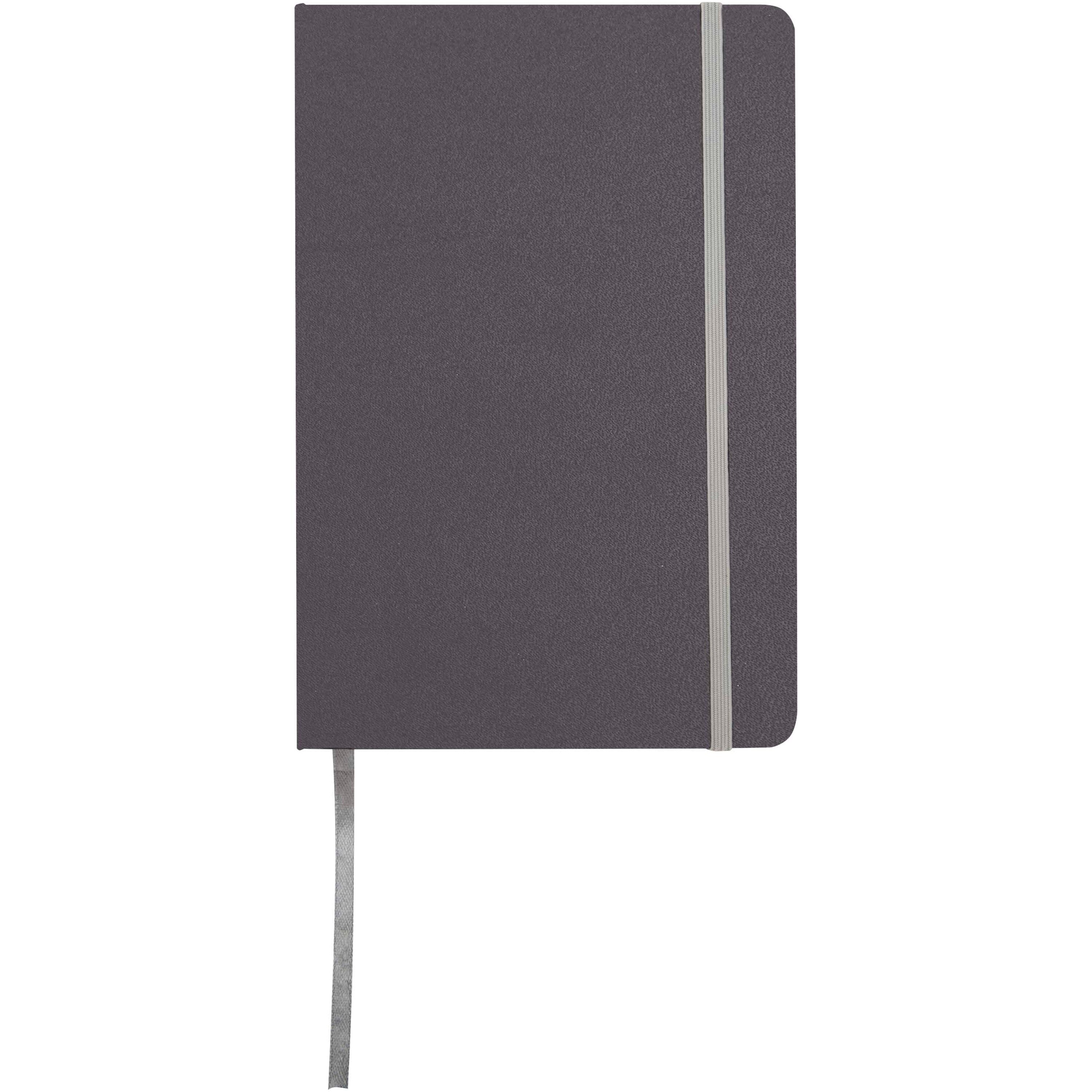 Classic A5 Hard Cover Notebook