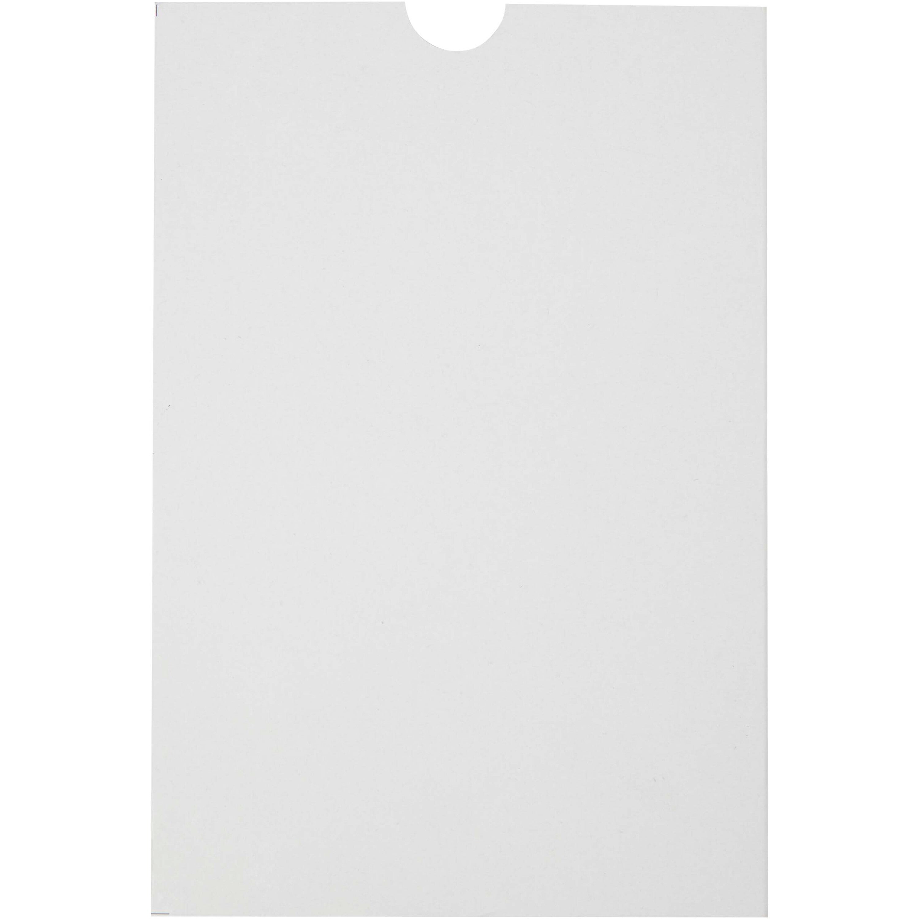 Classic A5 Hard Cover Notebook