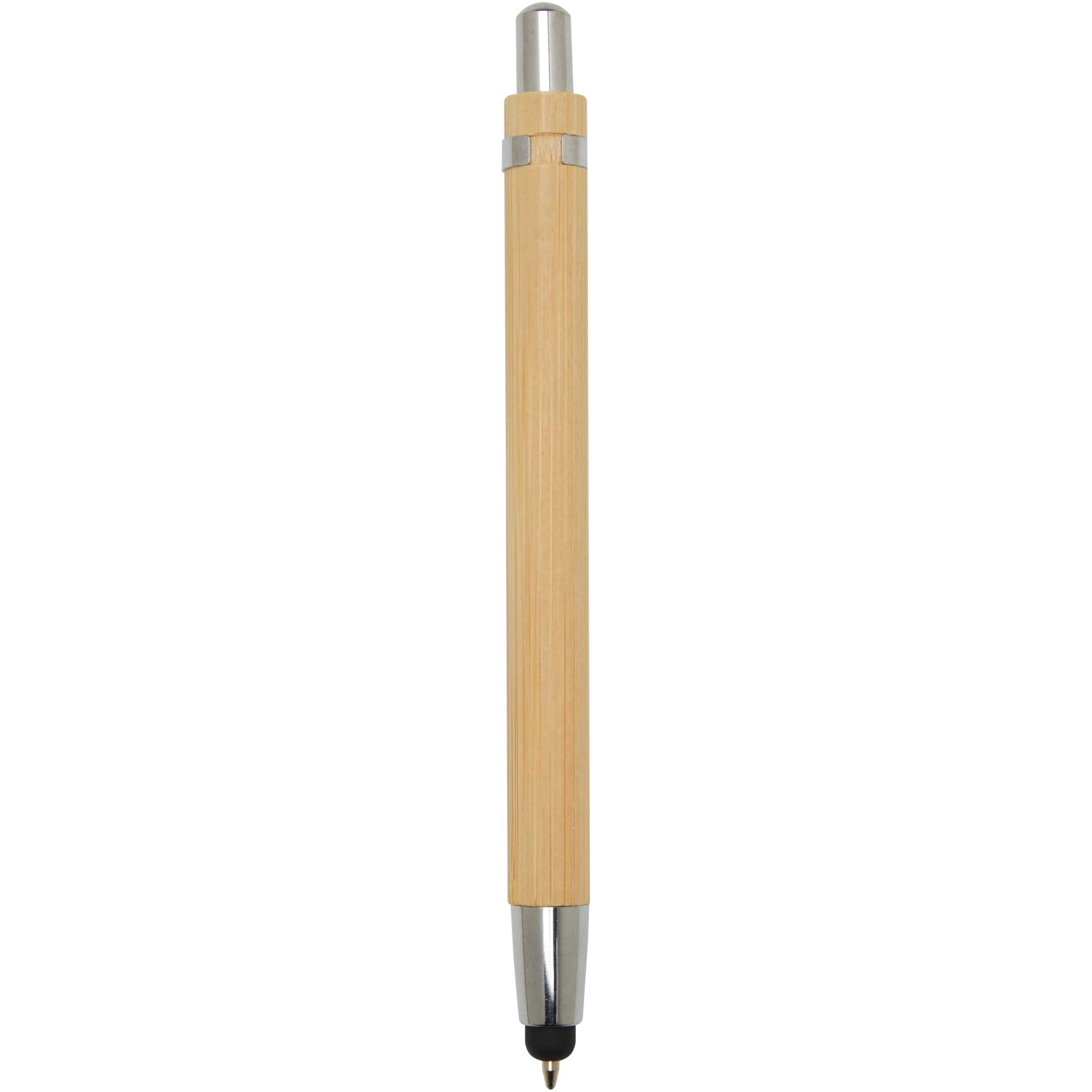 Elm Bamboo Ballpoint Pen