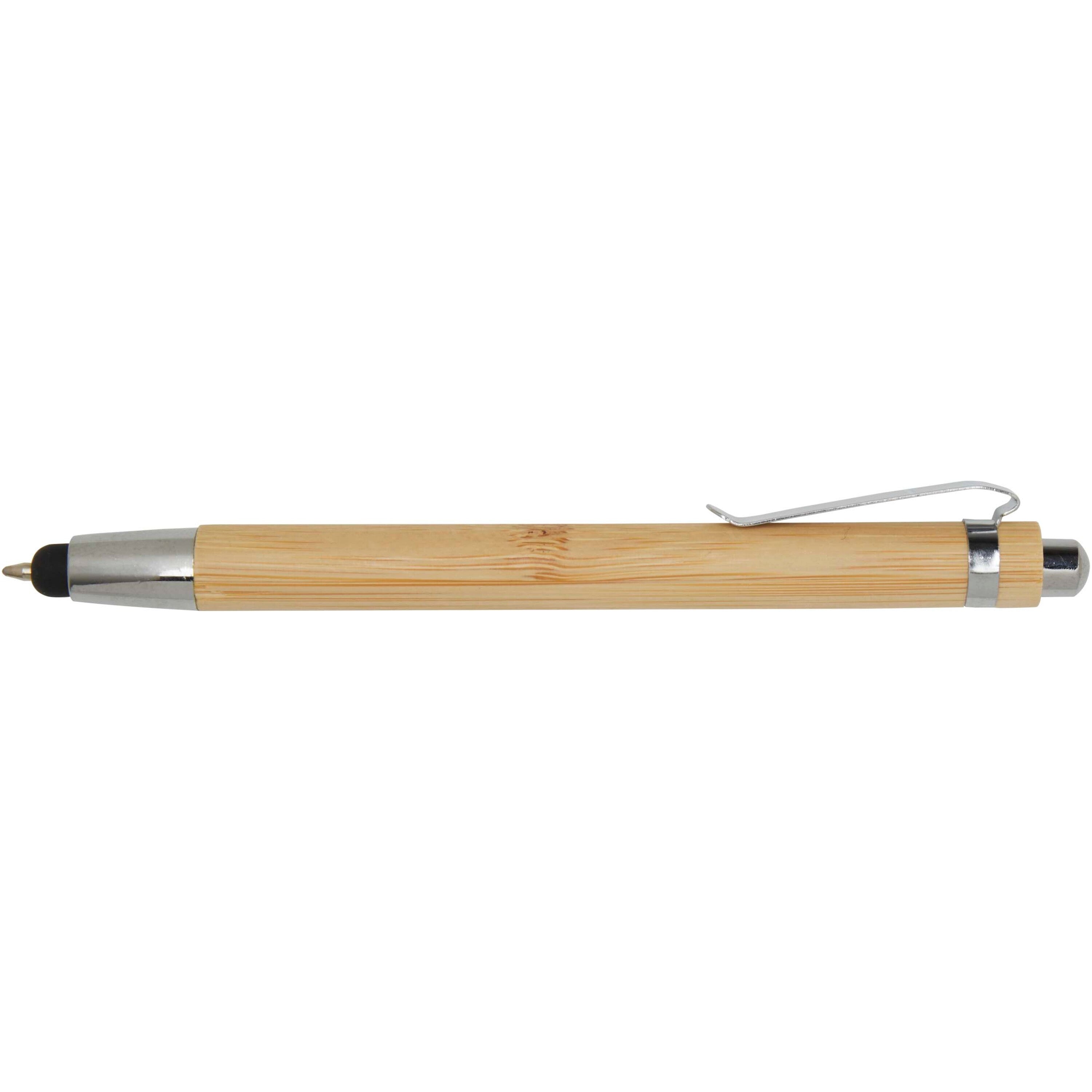 Elm Bamboo Ballpoint Pen