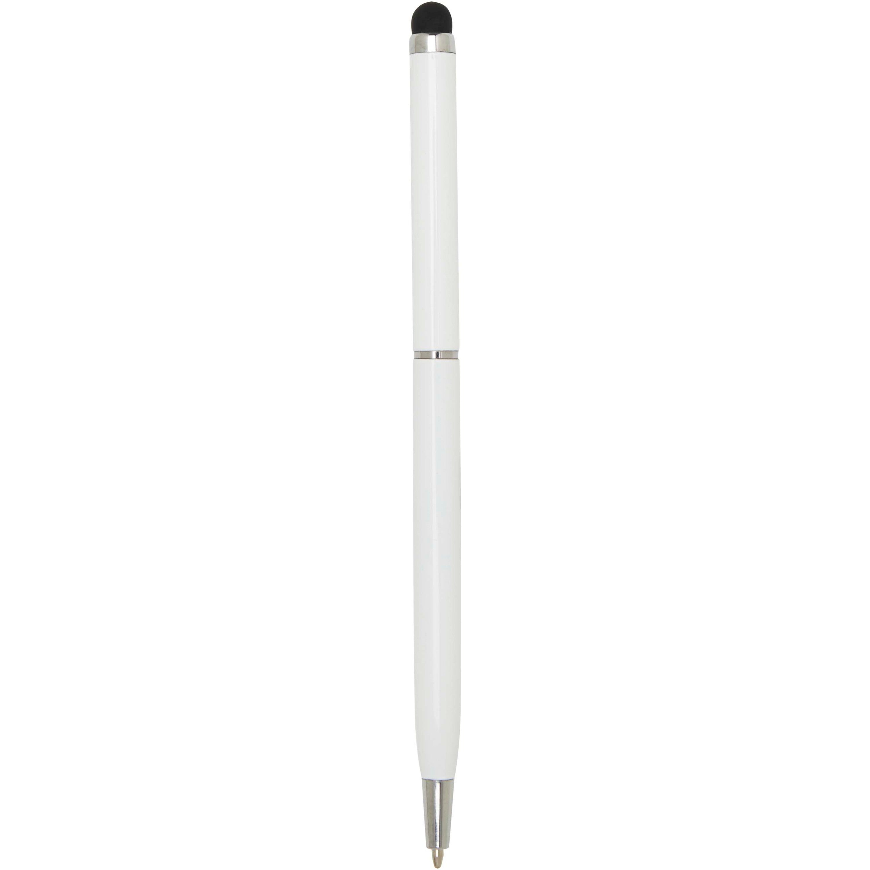 Ore Aluminium Ballpoint Pen with Stylus